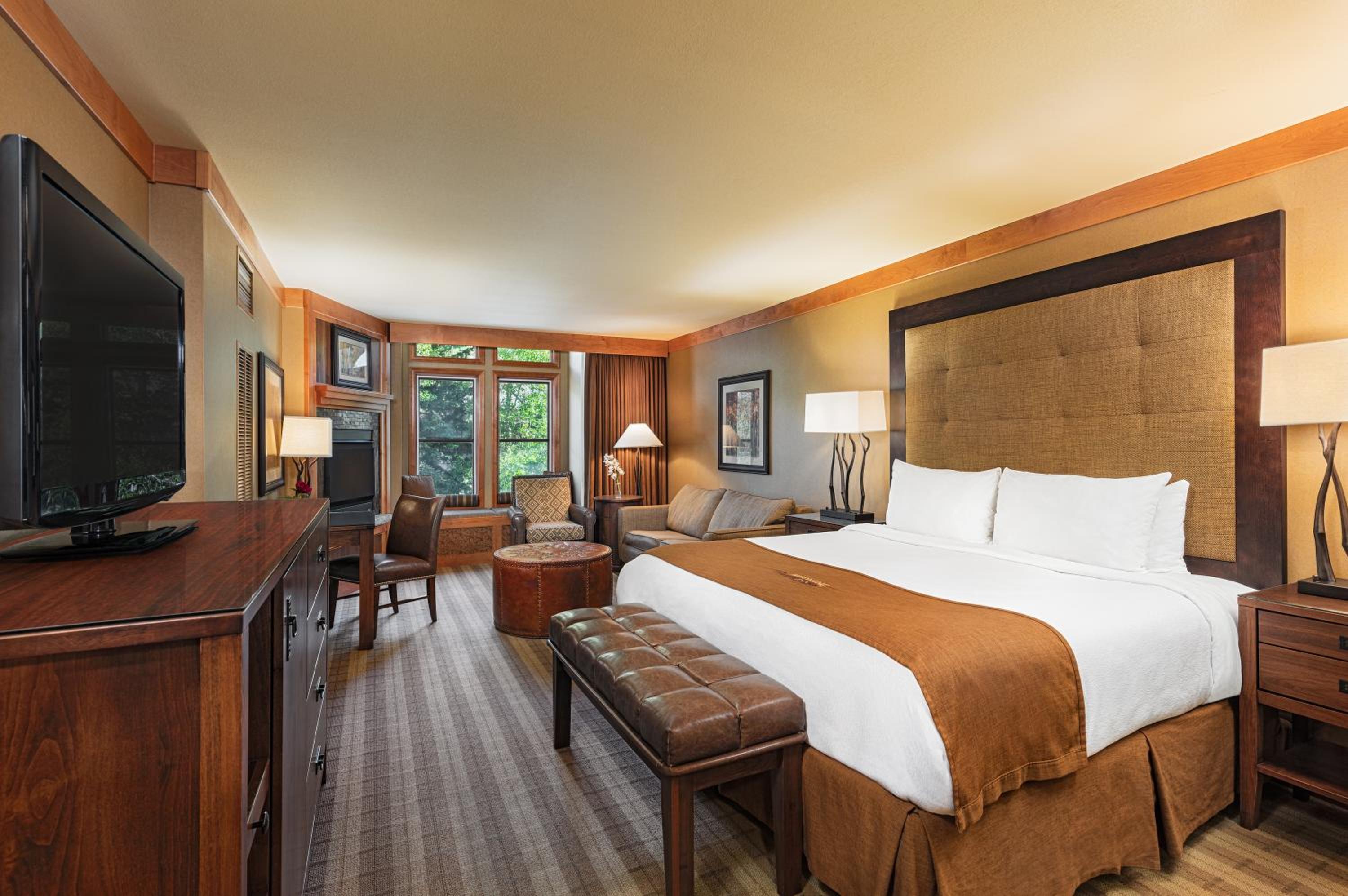 King Suite