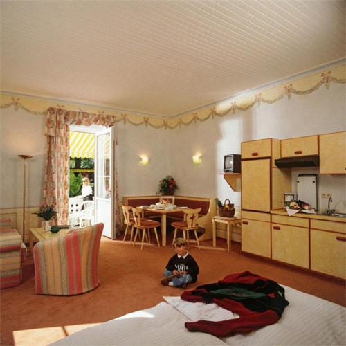 Comfort Apartment - Photo 2