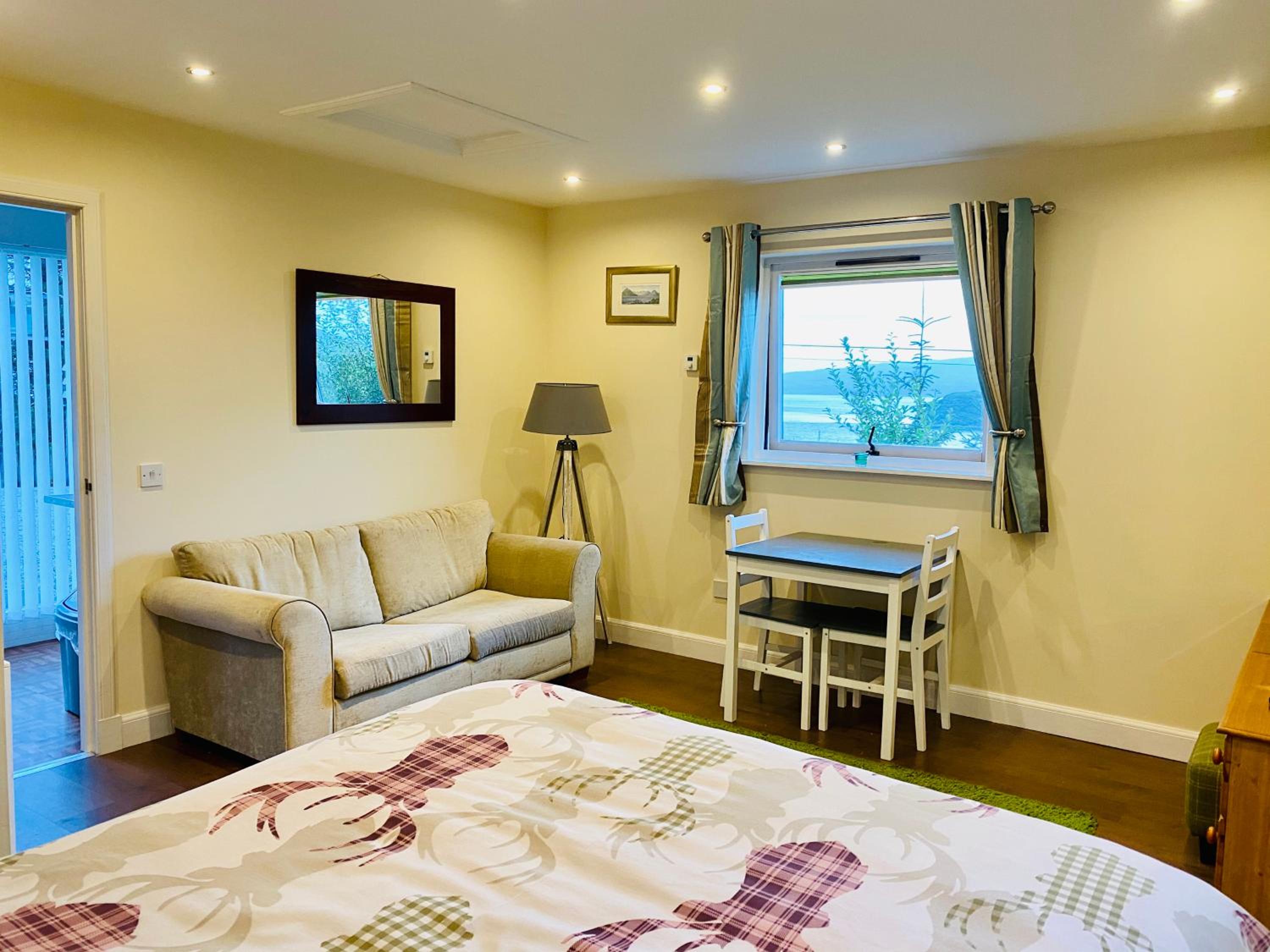 One-Bedroom Chalet