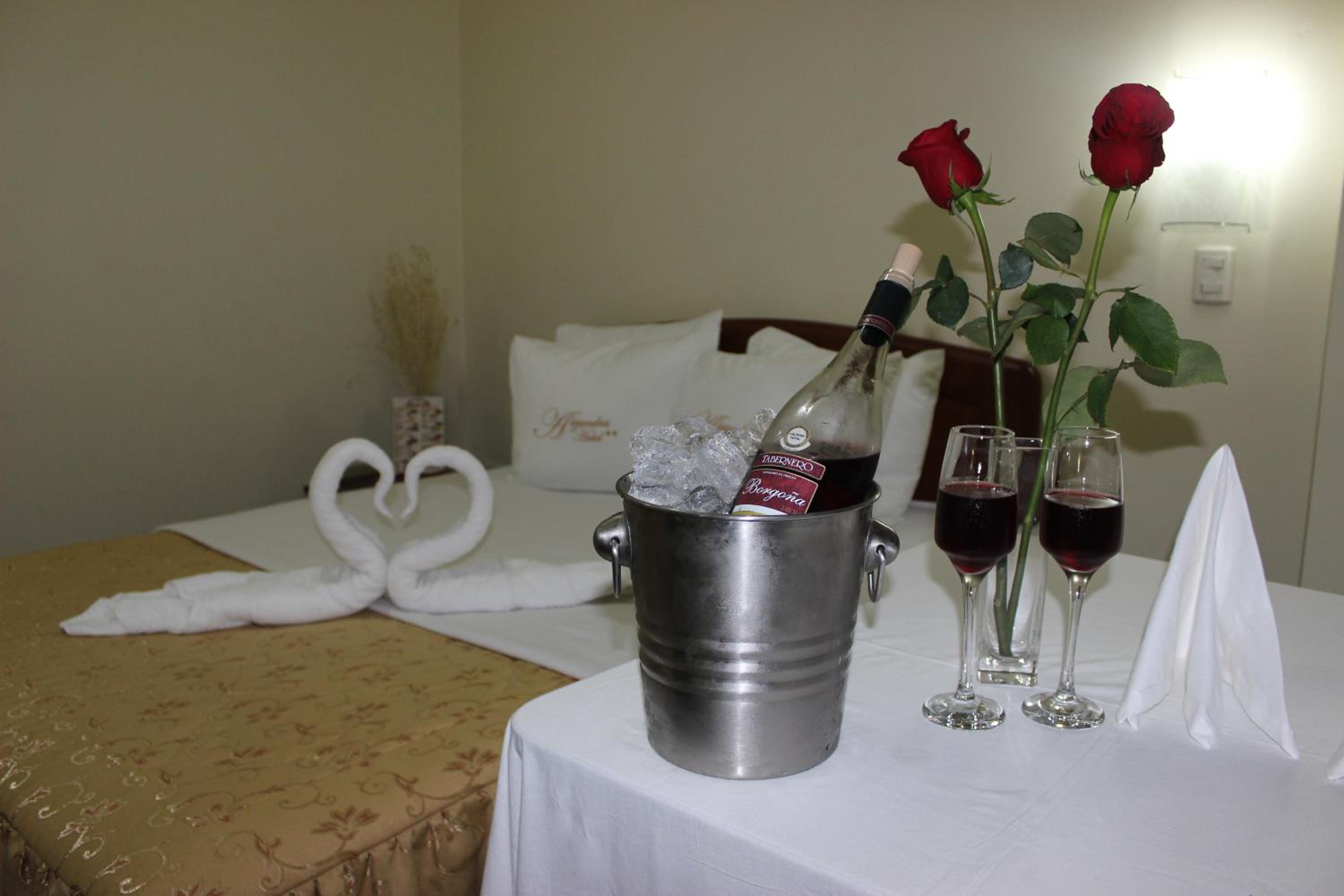 Double Room photo 1
