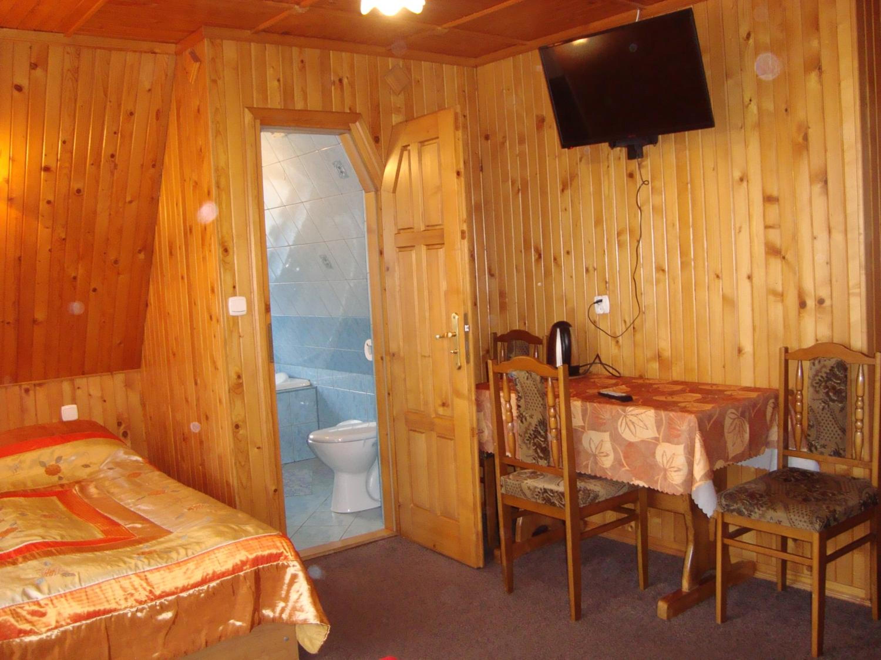 Quadruple Room with Balcony photo 3