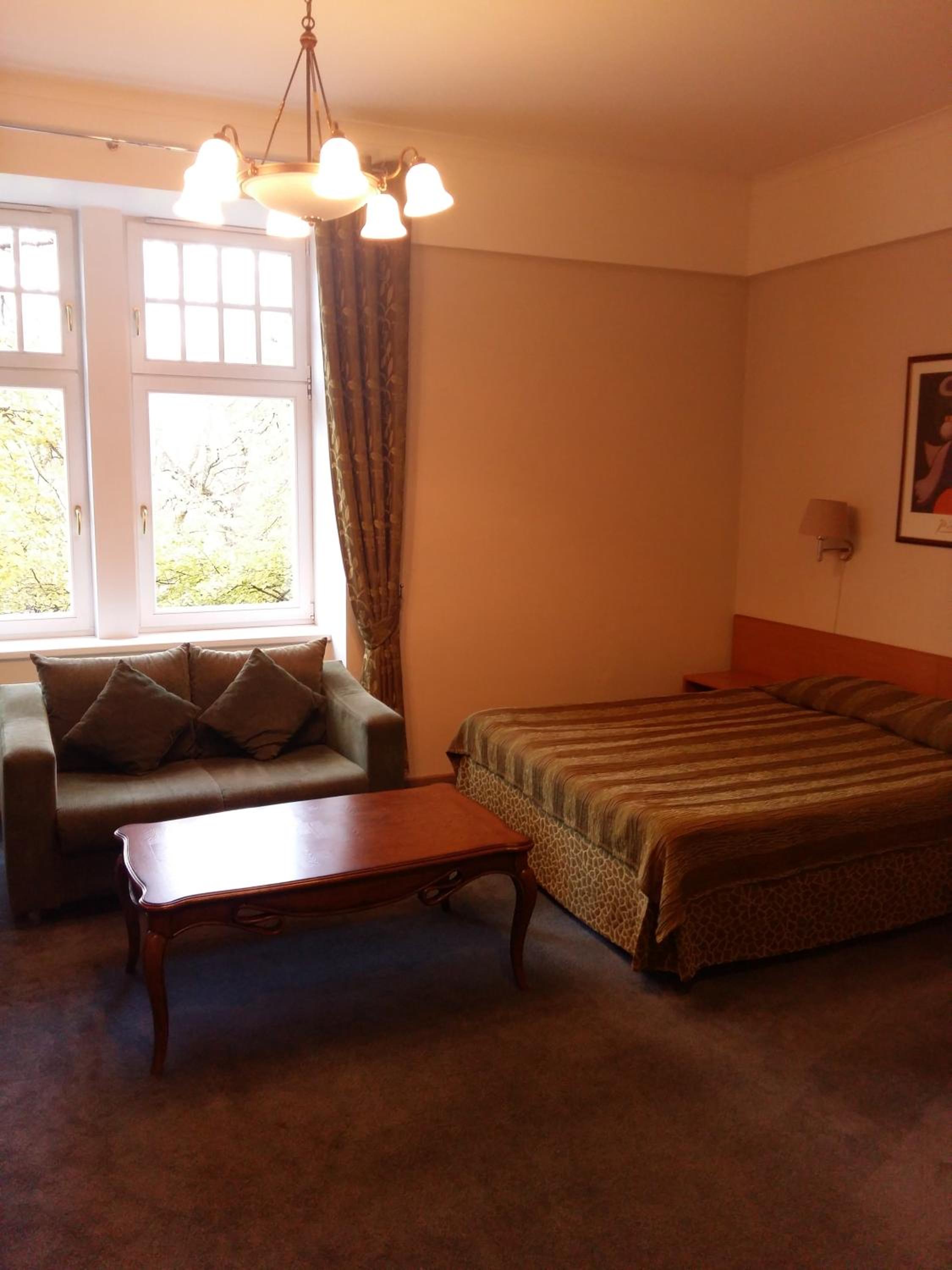 Double Room - Photo 1