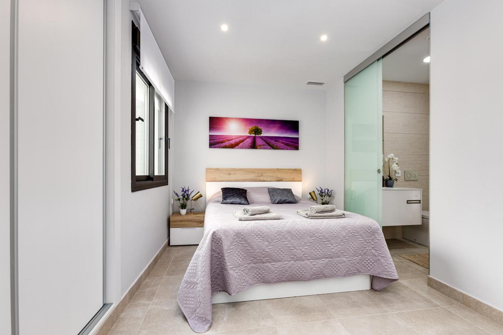 Departamento de tres habitaciones