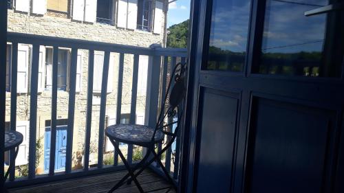 Deluxe Double Room with Shower photo 3