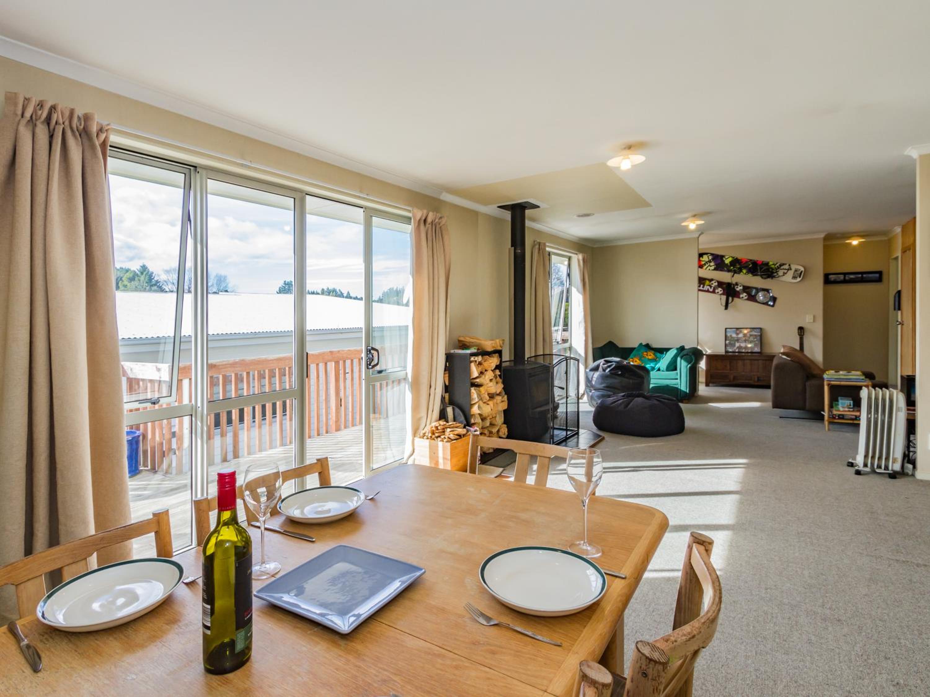 Vacation Home photo 1