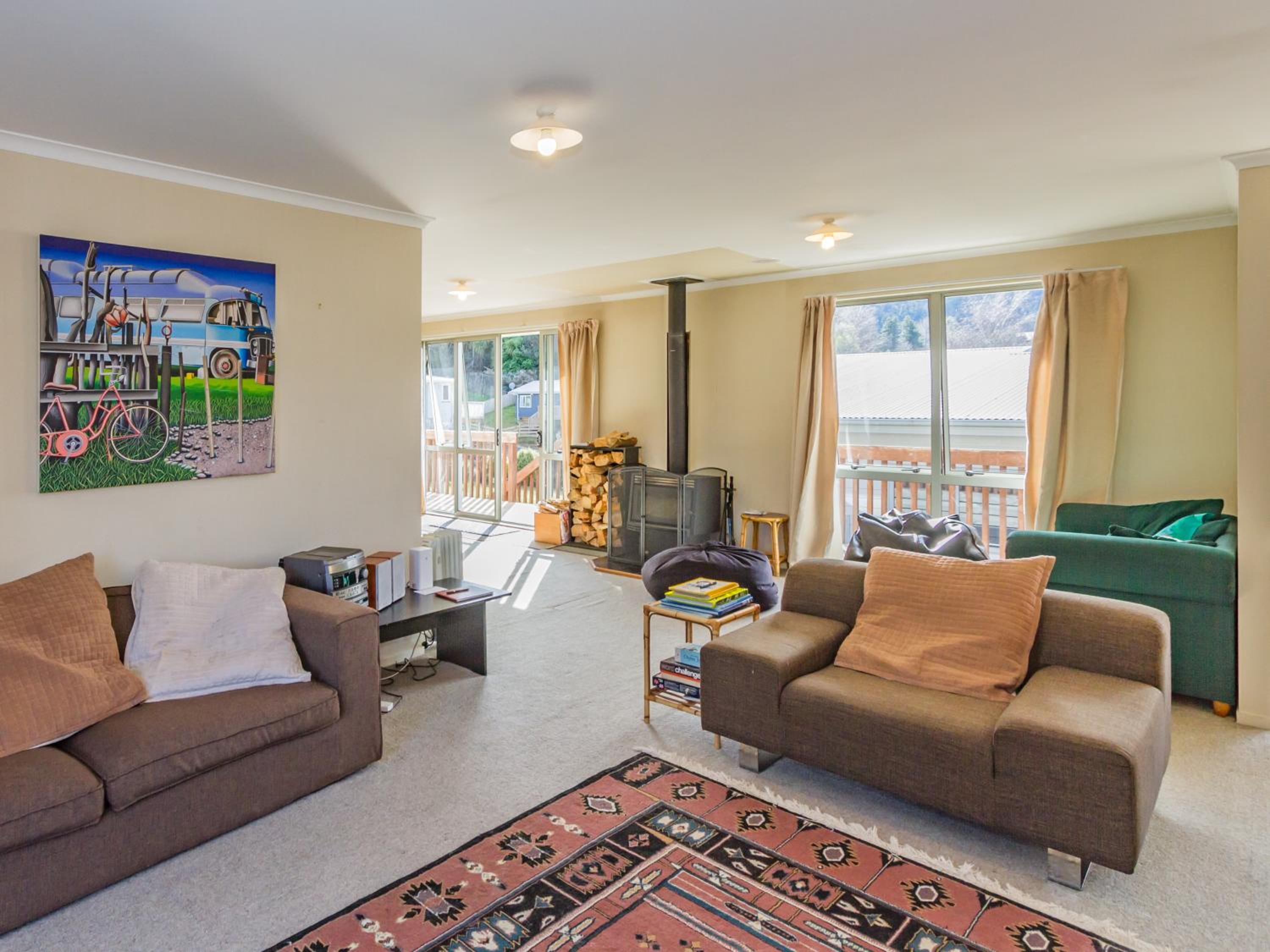 Vacation Home photo 2