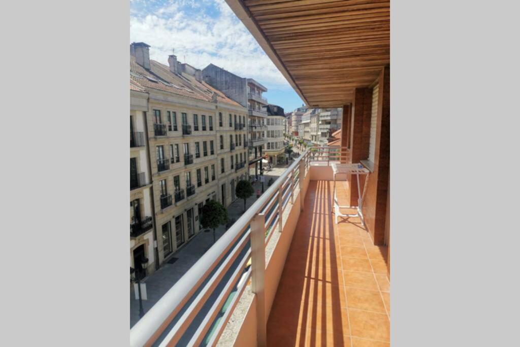 Three-Bedroom Apartment - Photo 12