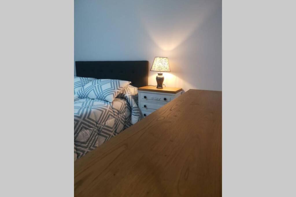 Three-Bedroom Apartment - Photo 10