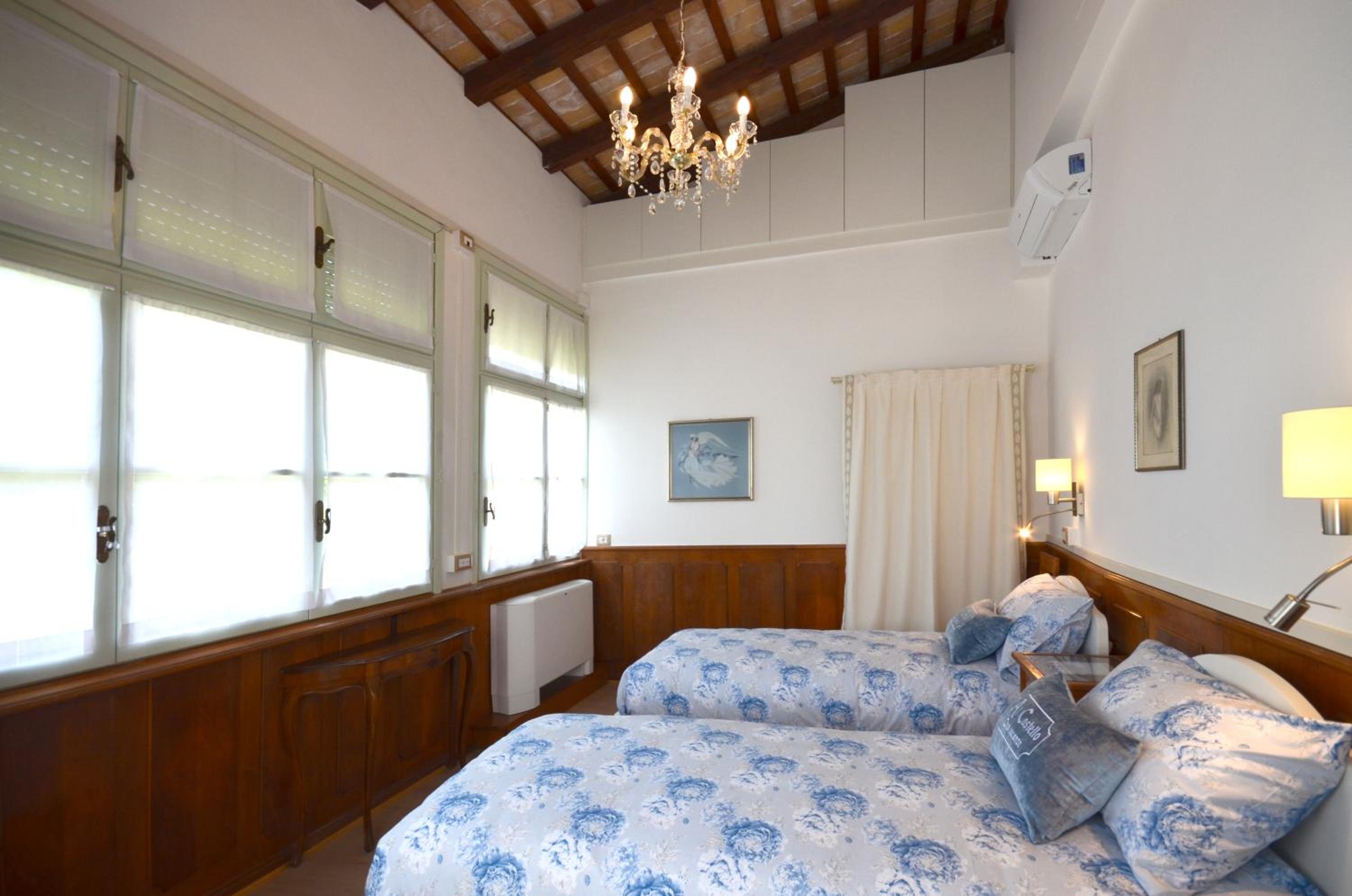 Standard Double or Twin Room - Photo 10
