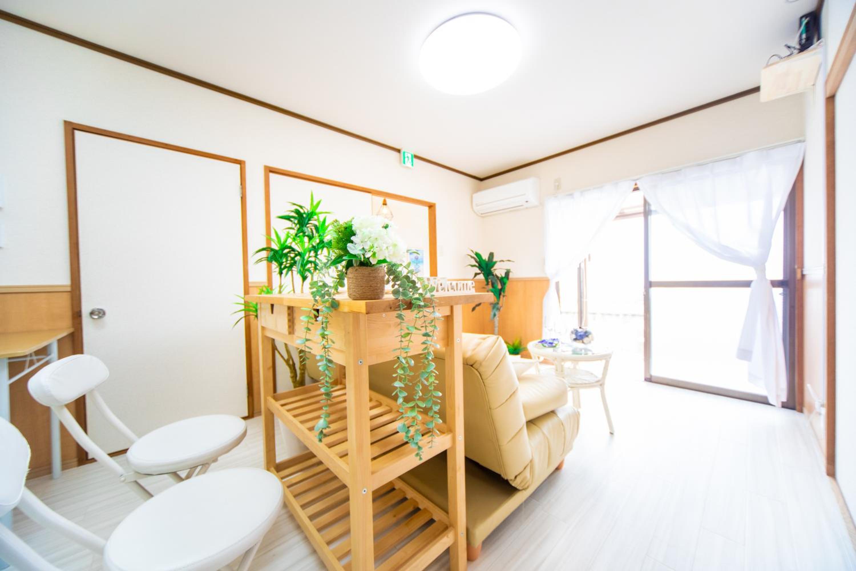 Two-Bedroom House - Photo 22