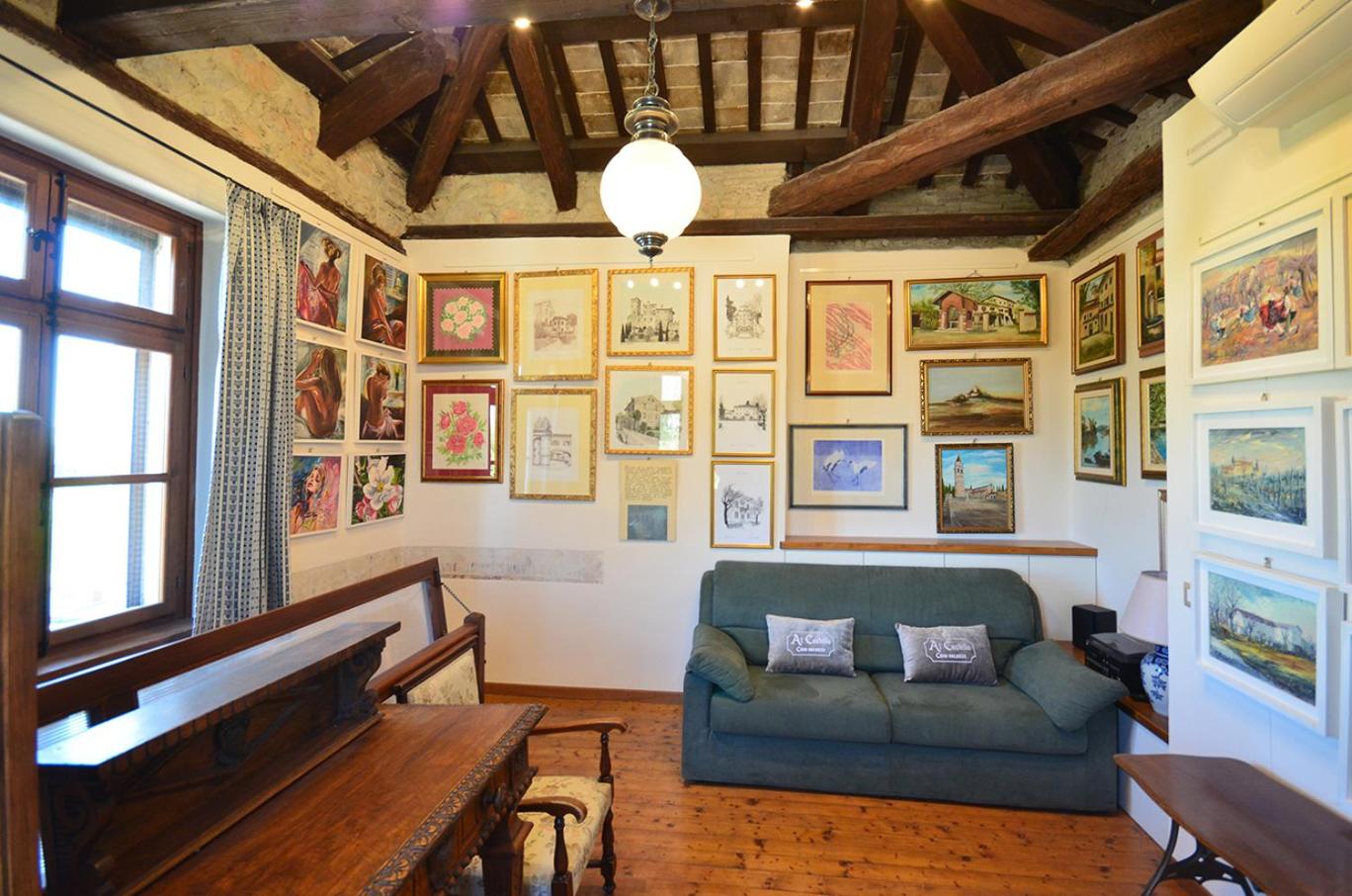 Standard Double or Twin Room - Photo 21