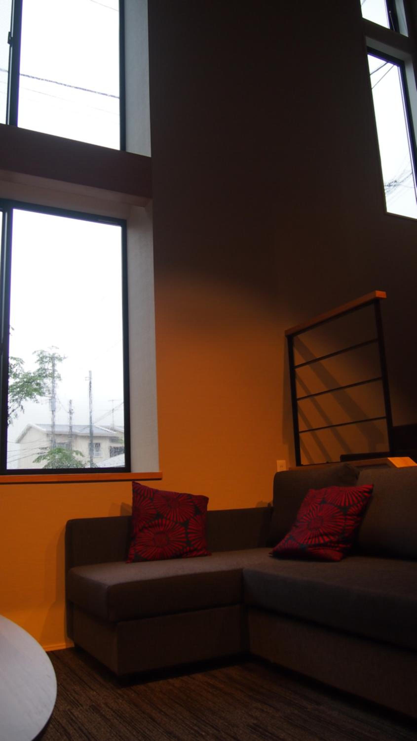 101, 2 twin bedrooms and Living Room Maisonette Suite, 88㎡ - Photo 4