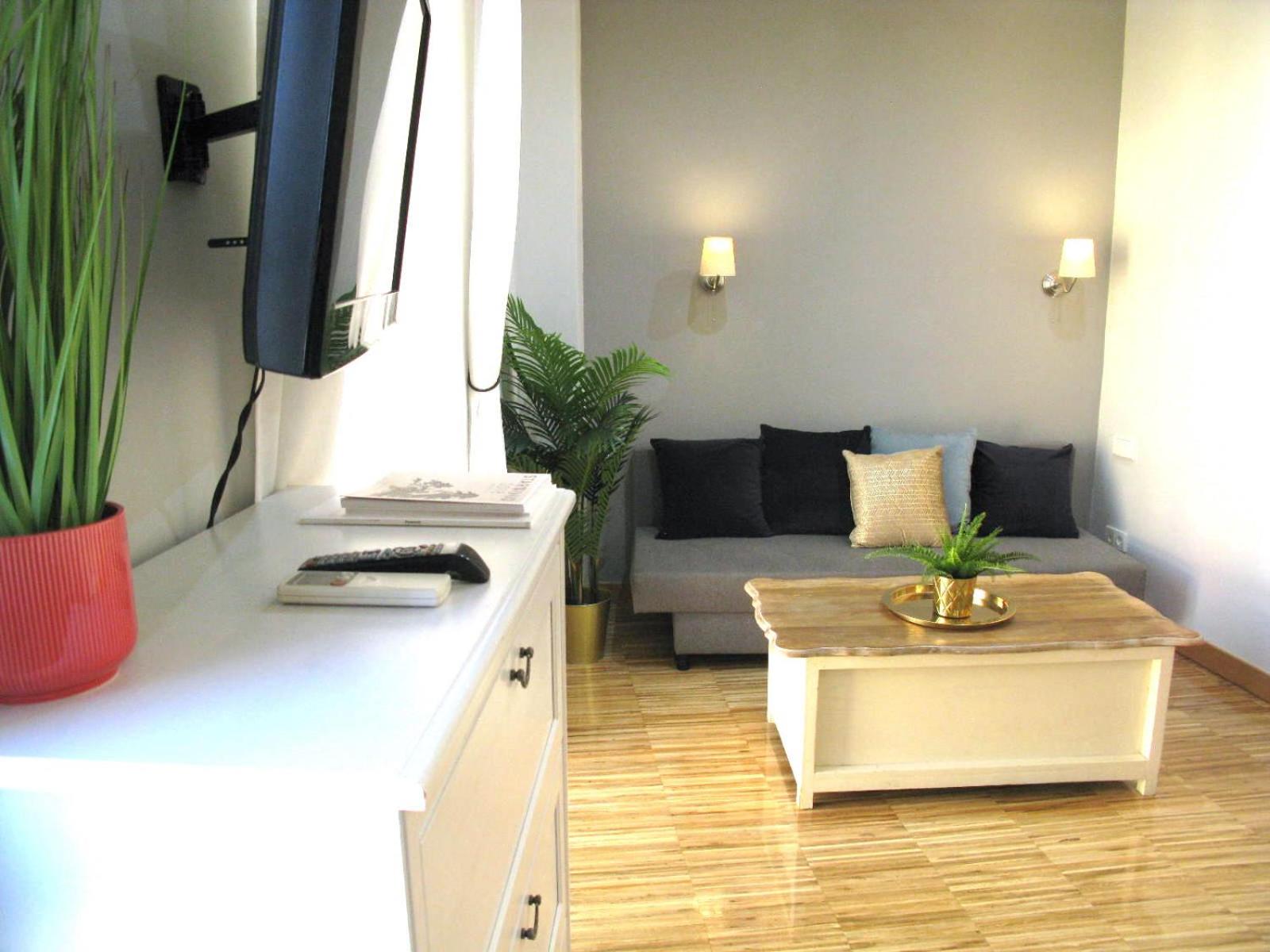 Apartamento Dúplex