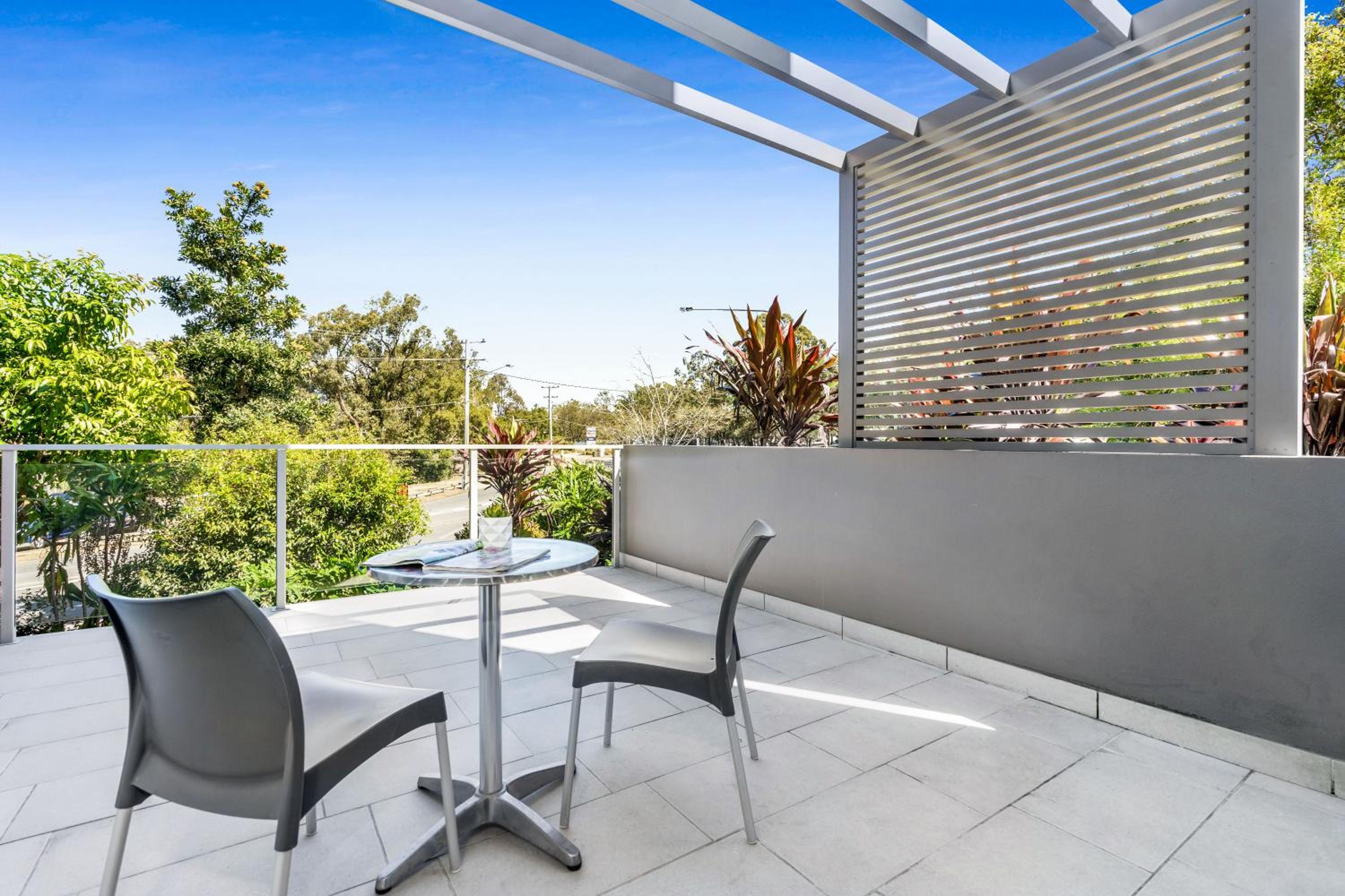 Studio Balcony - King - Photo 3