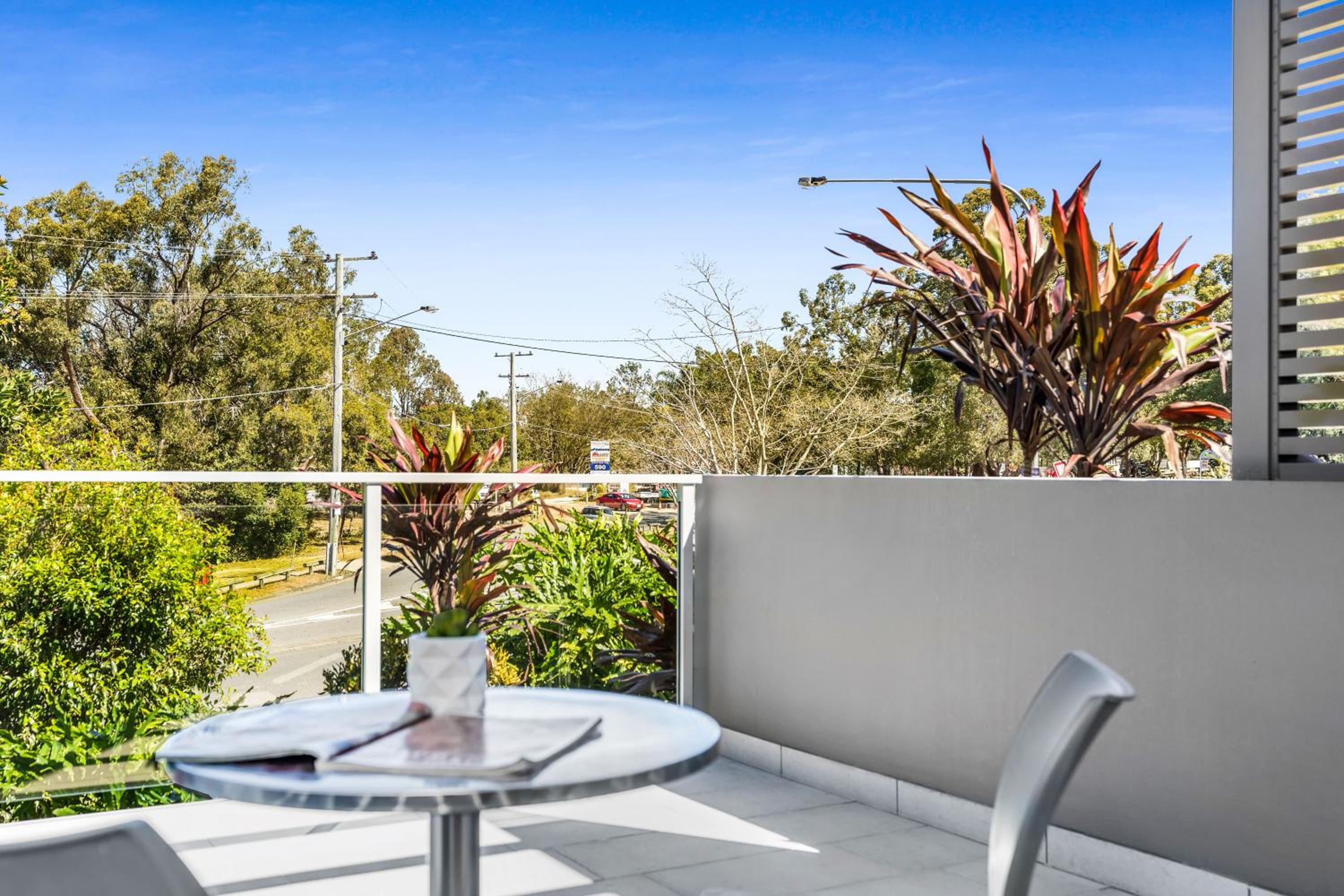 Studio Balcony - King - Photo 4