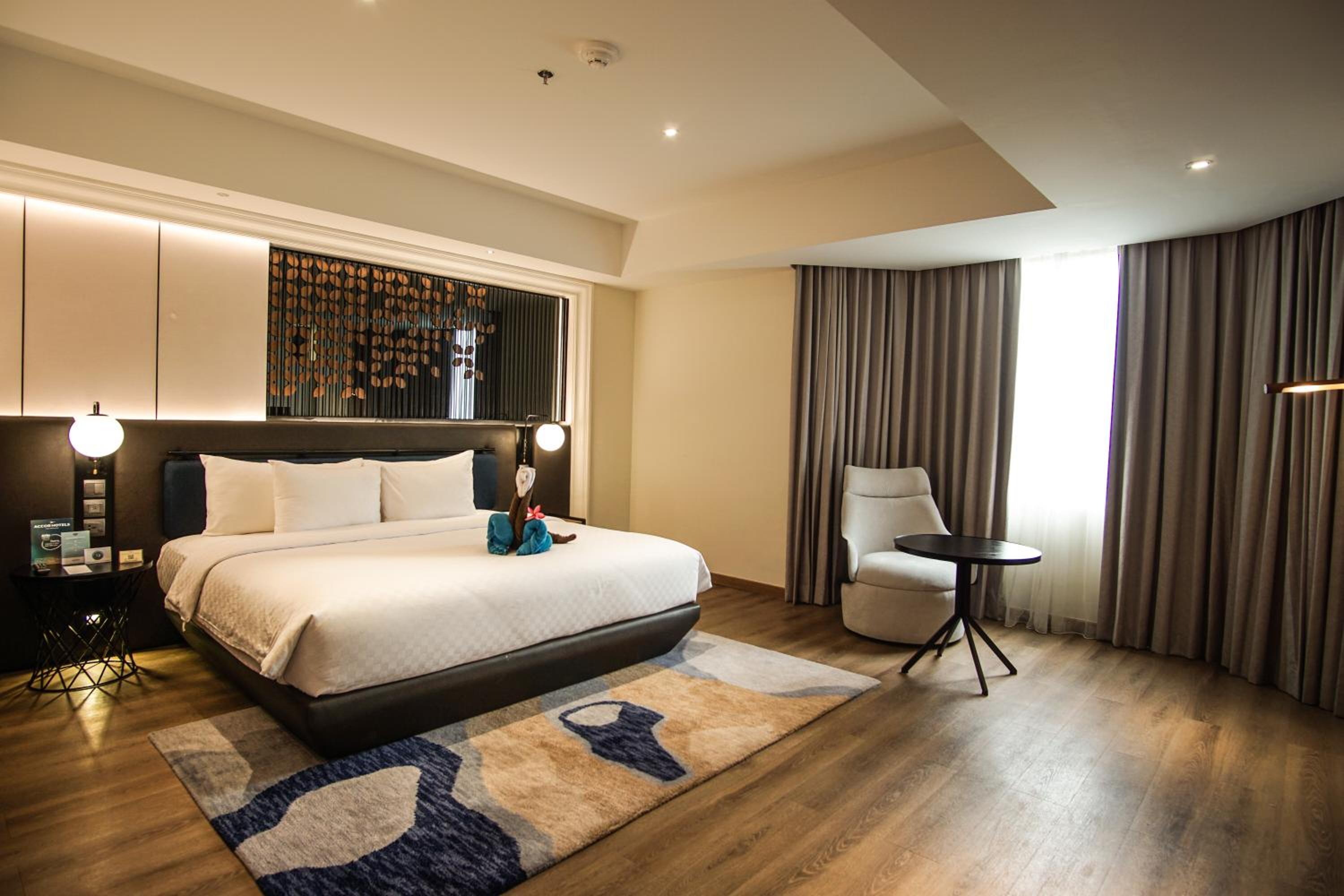 Privilege King Room - Photo 3