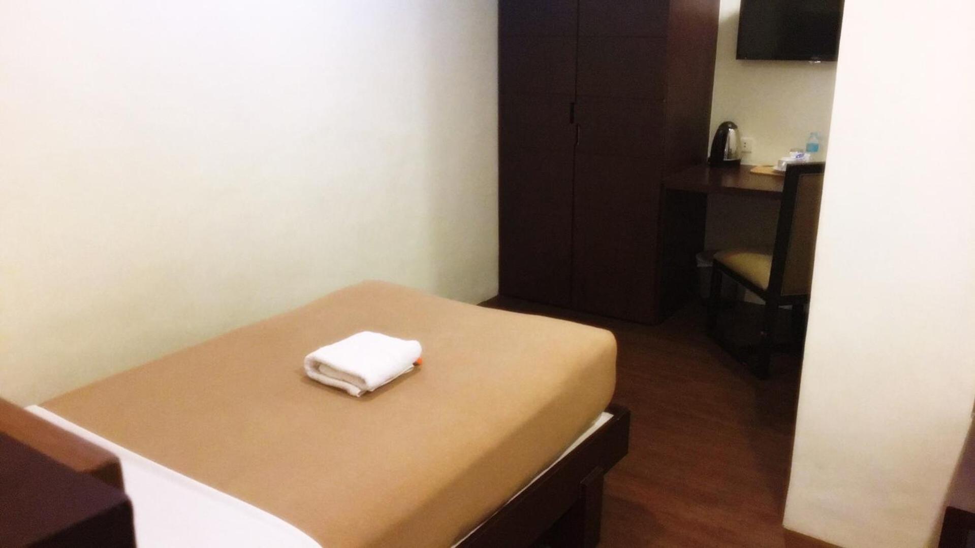Deluxe Single Room photo 2