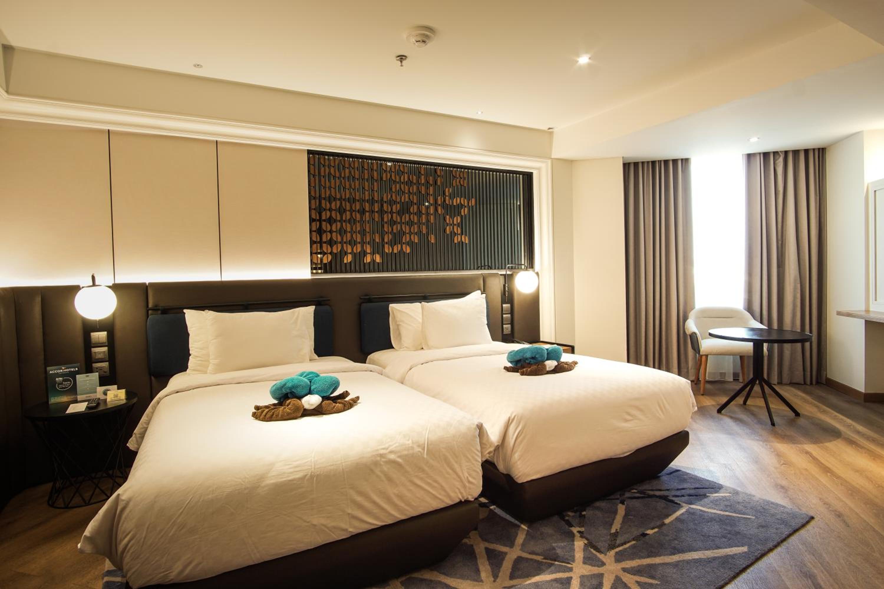 Privilege Twin Room - Photo 5