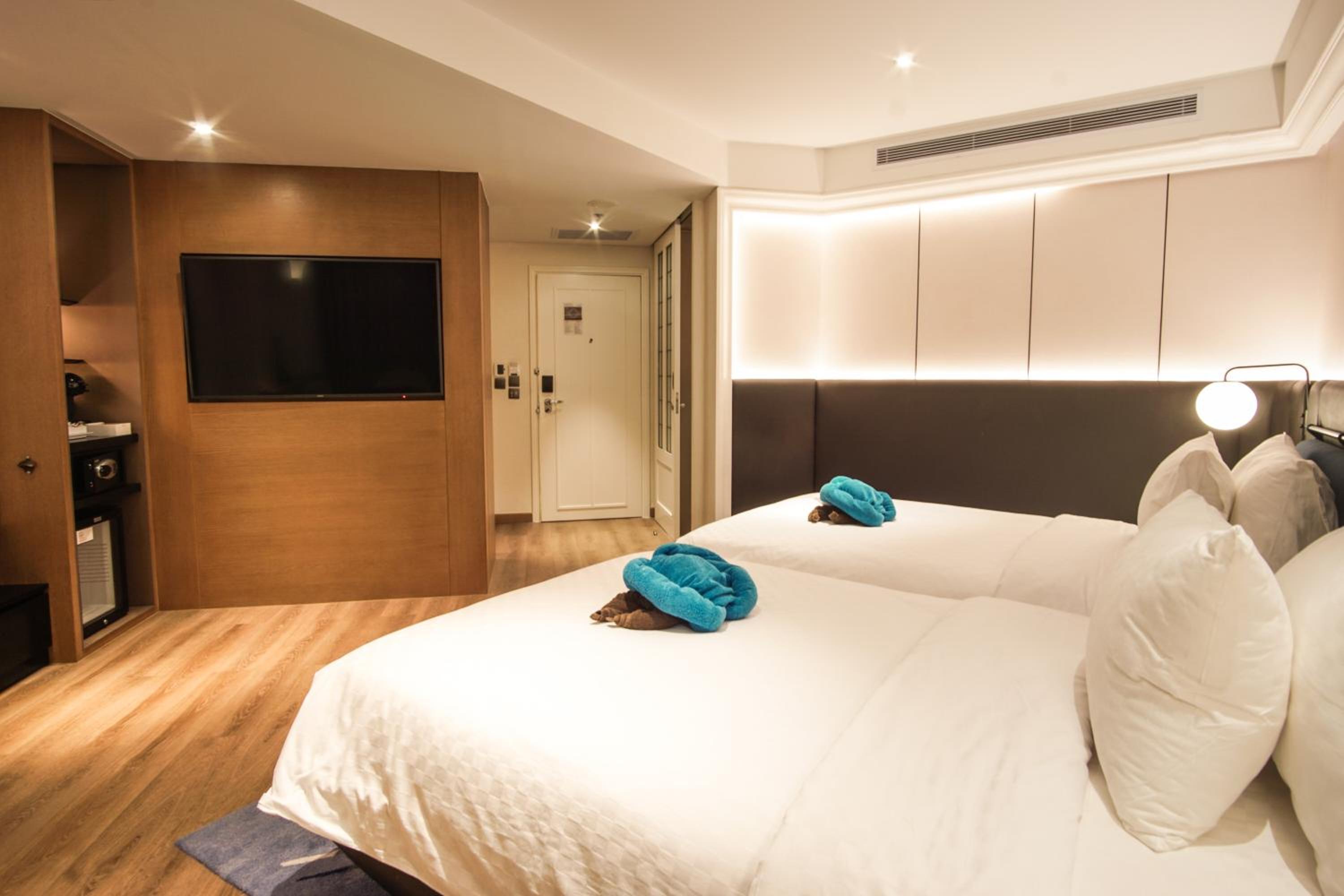 Privilege Twin Room - Photo 6
