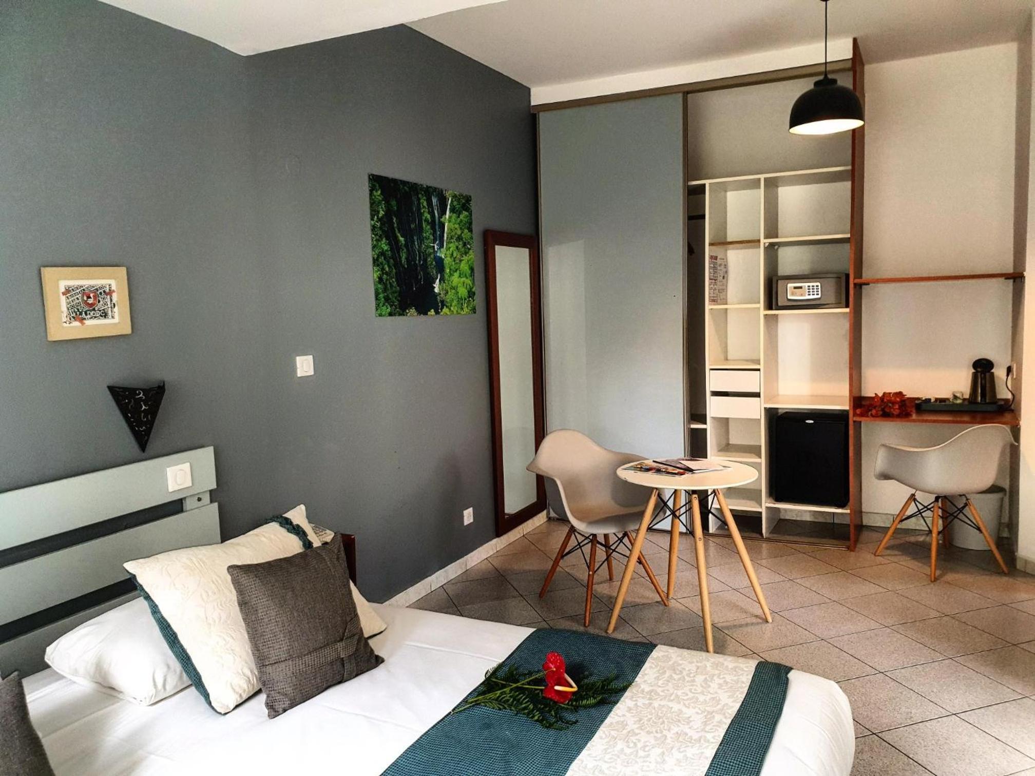 Superior Double Room photo 3