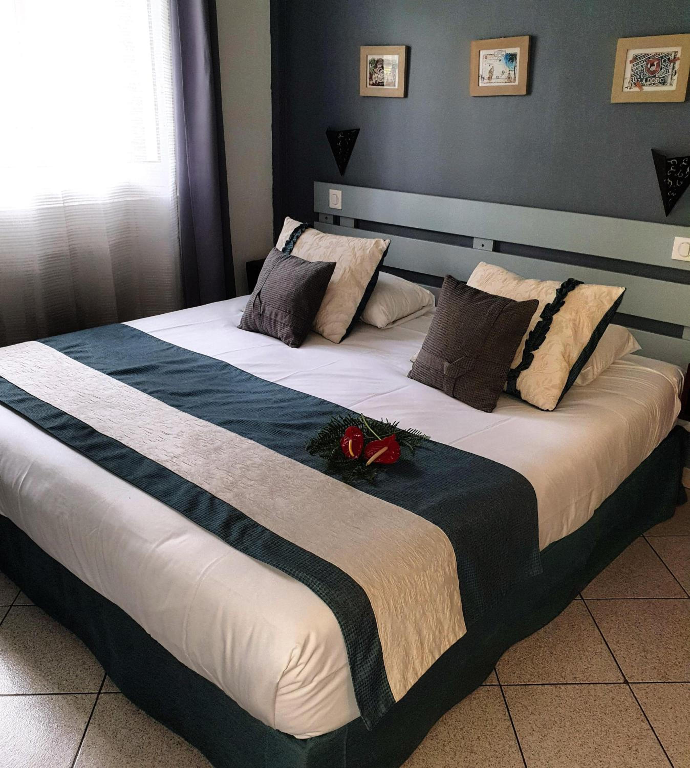 Superior Double Room photo 1