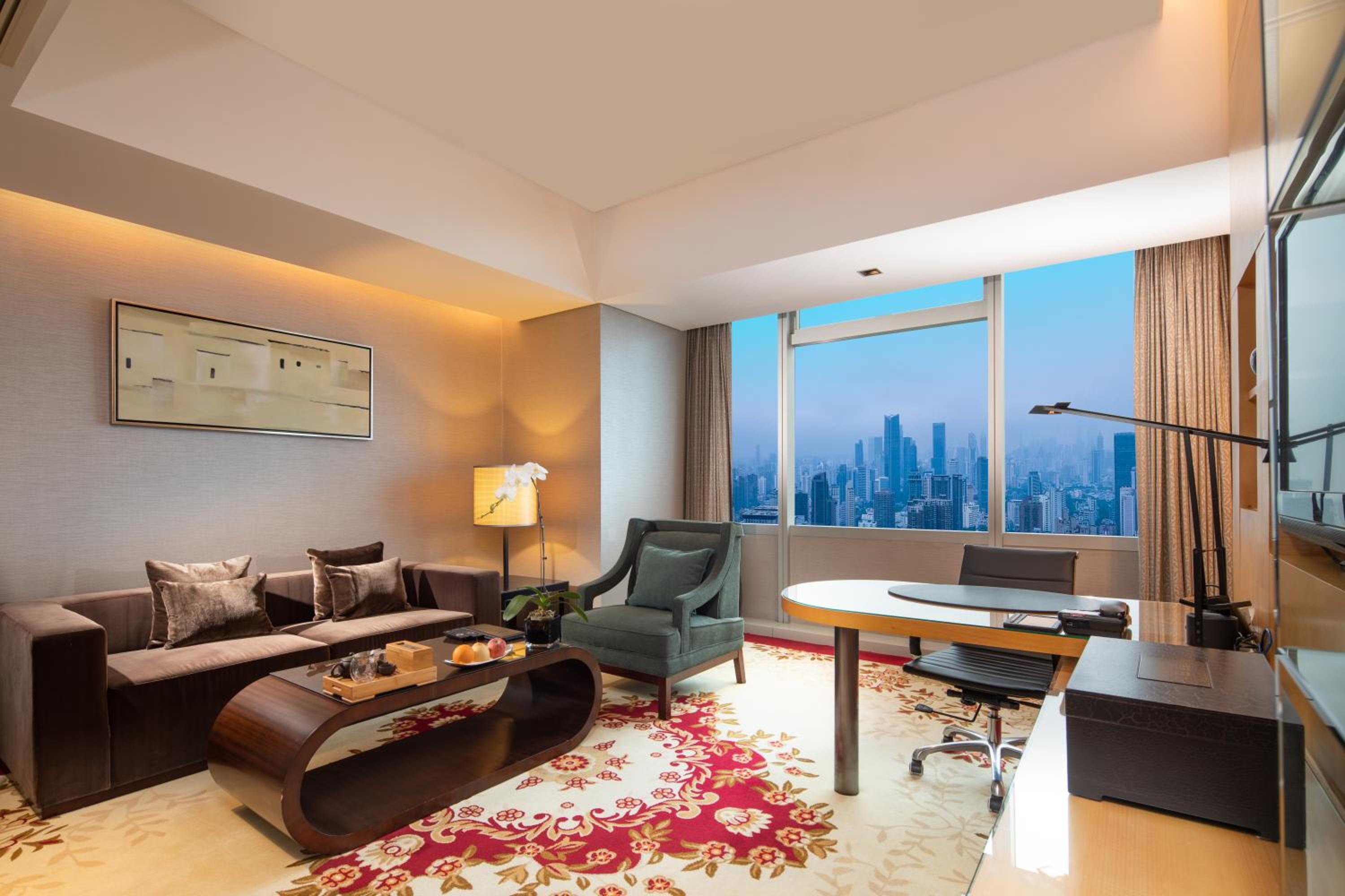 Club Suite