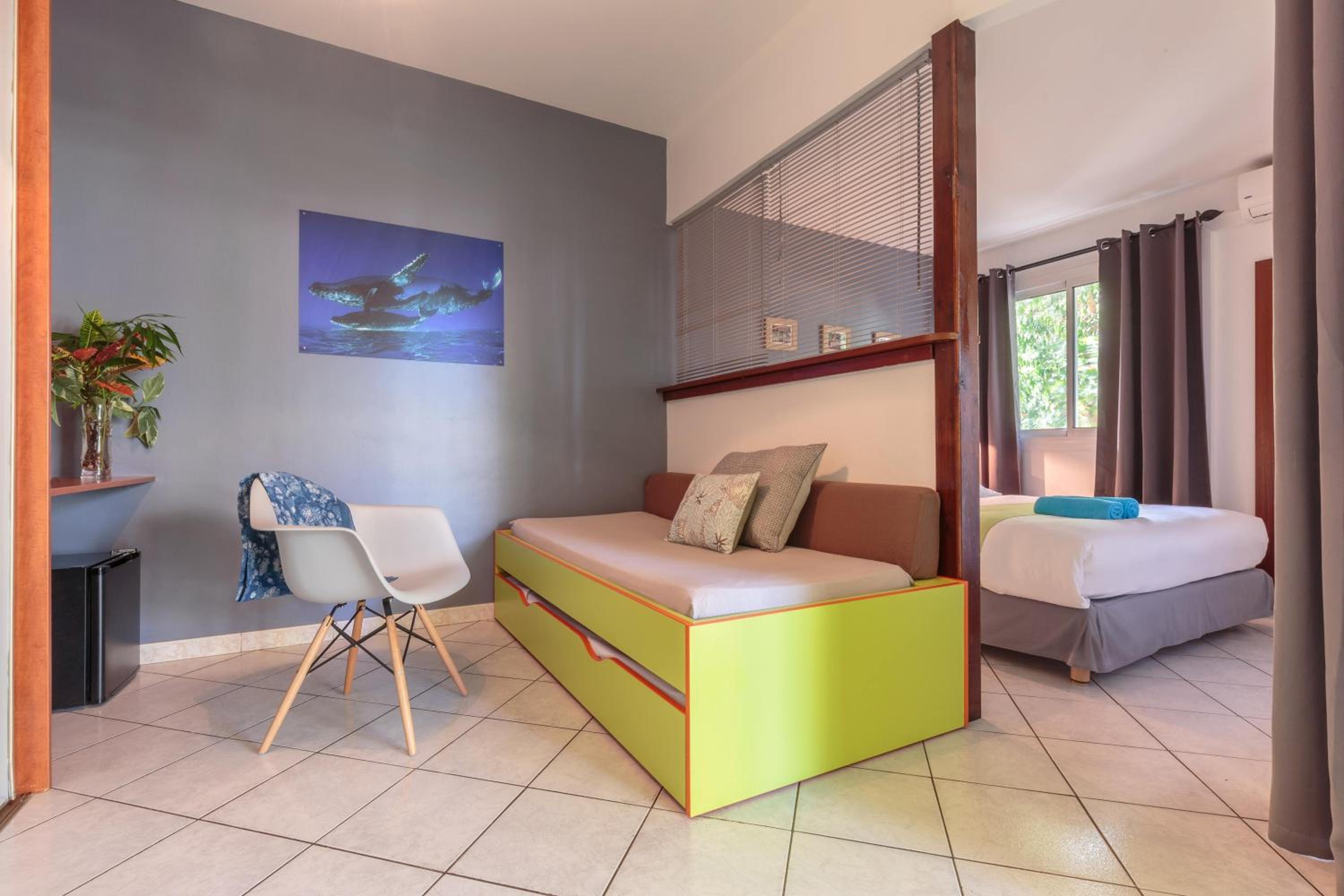 Superior Family Room (2 Adults + 2 Children) photo 1