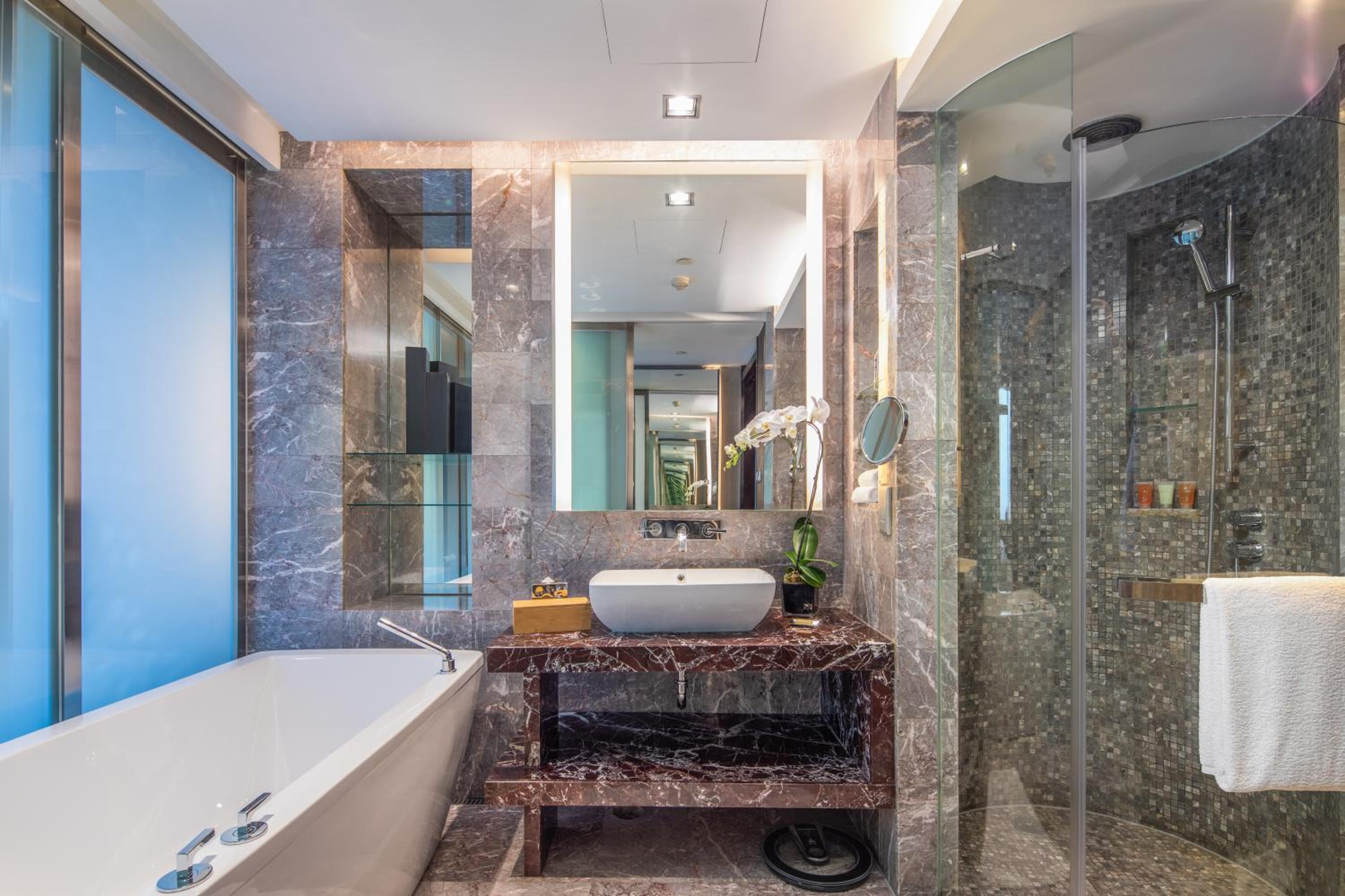 Premier Double or Twin Room