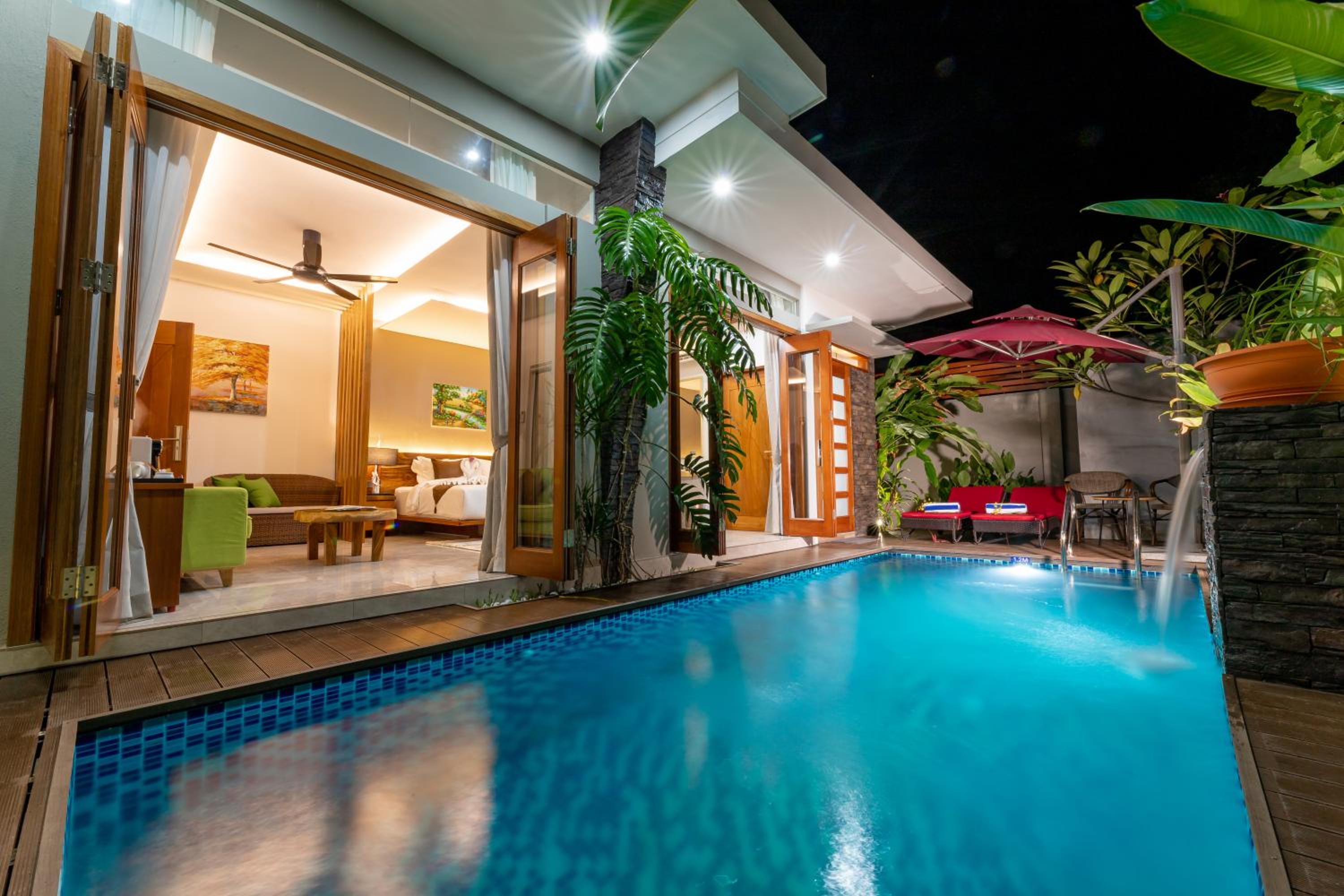 Standard Villa - Photo 3