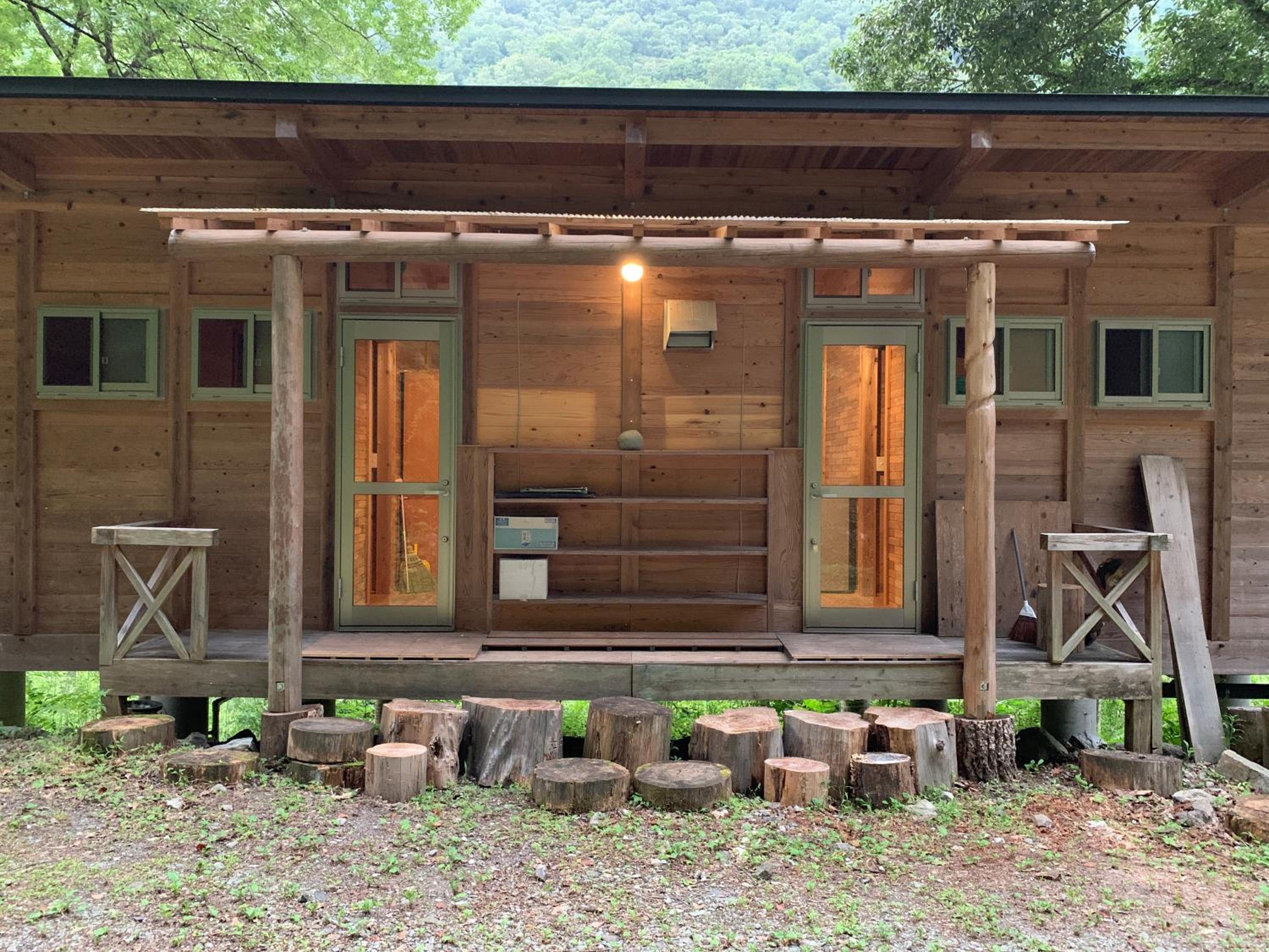 Two-Bedroom House - Photo 1