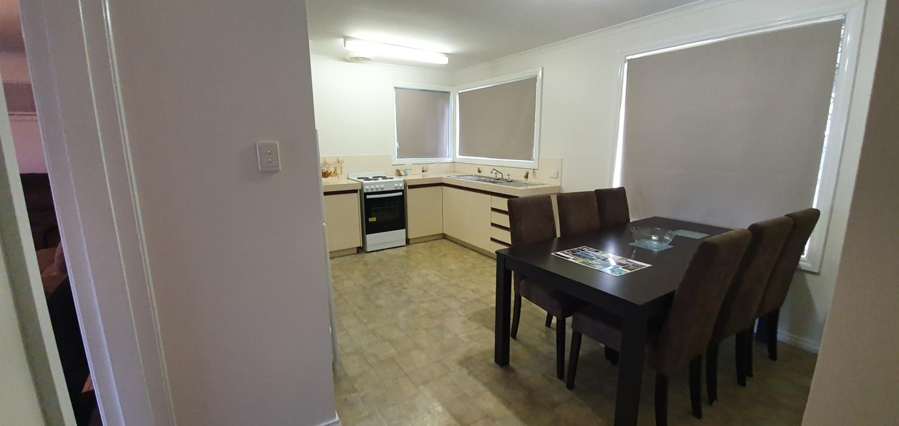 Two-Bedroom Cottage photo 3