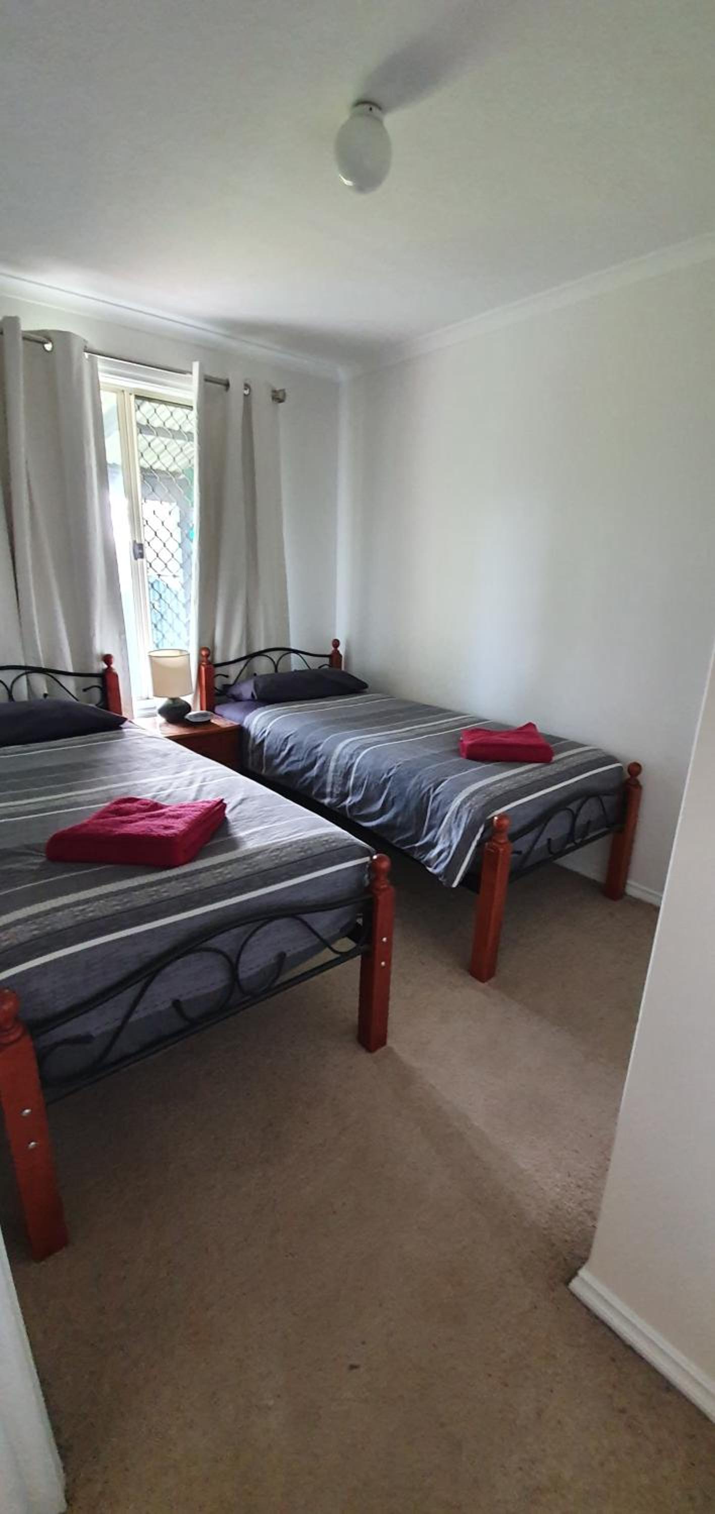Two-Bedroom Cottage photo 1