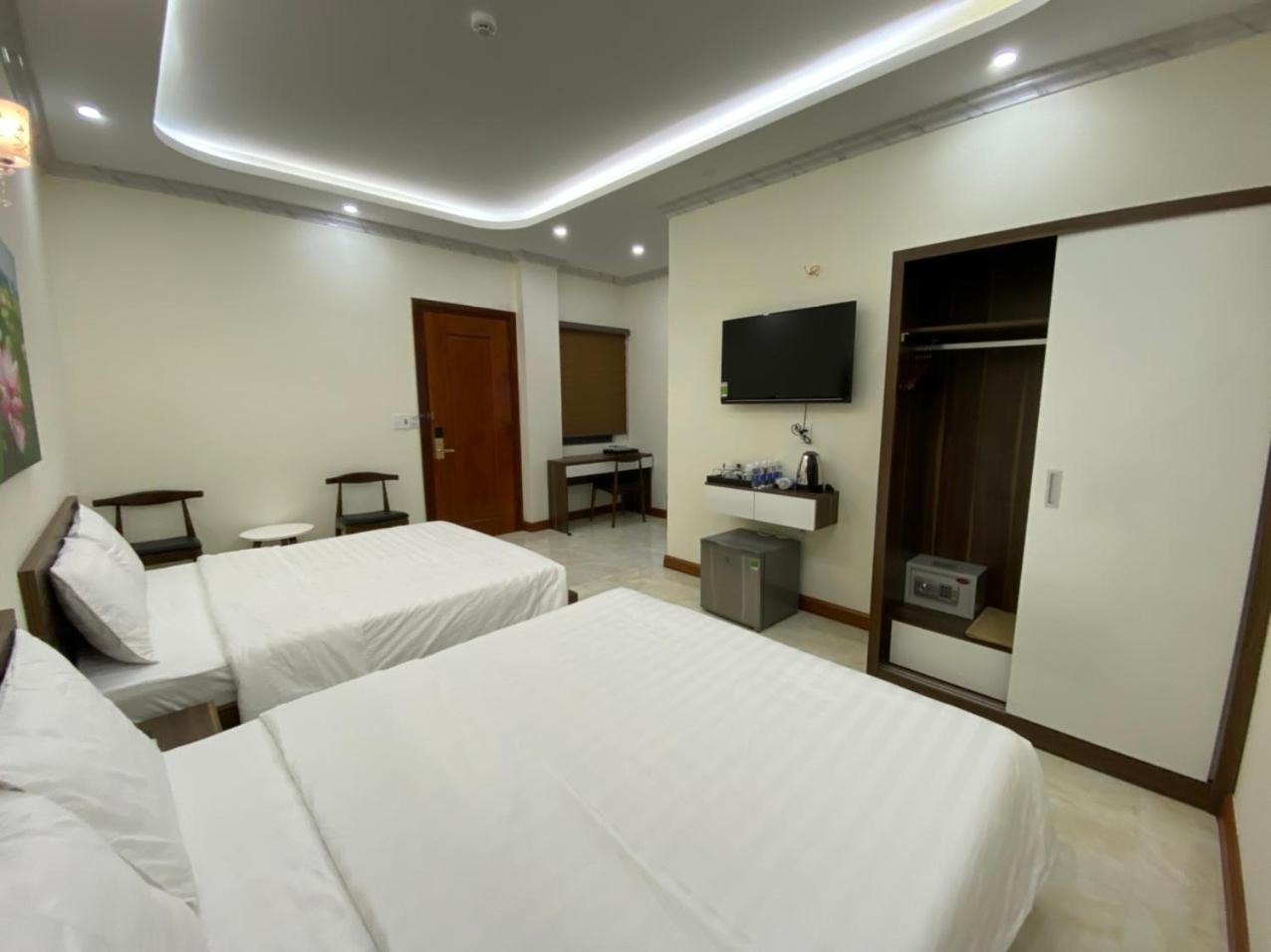 Triple Room photo 2