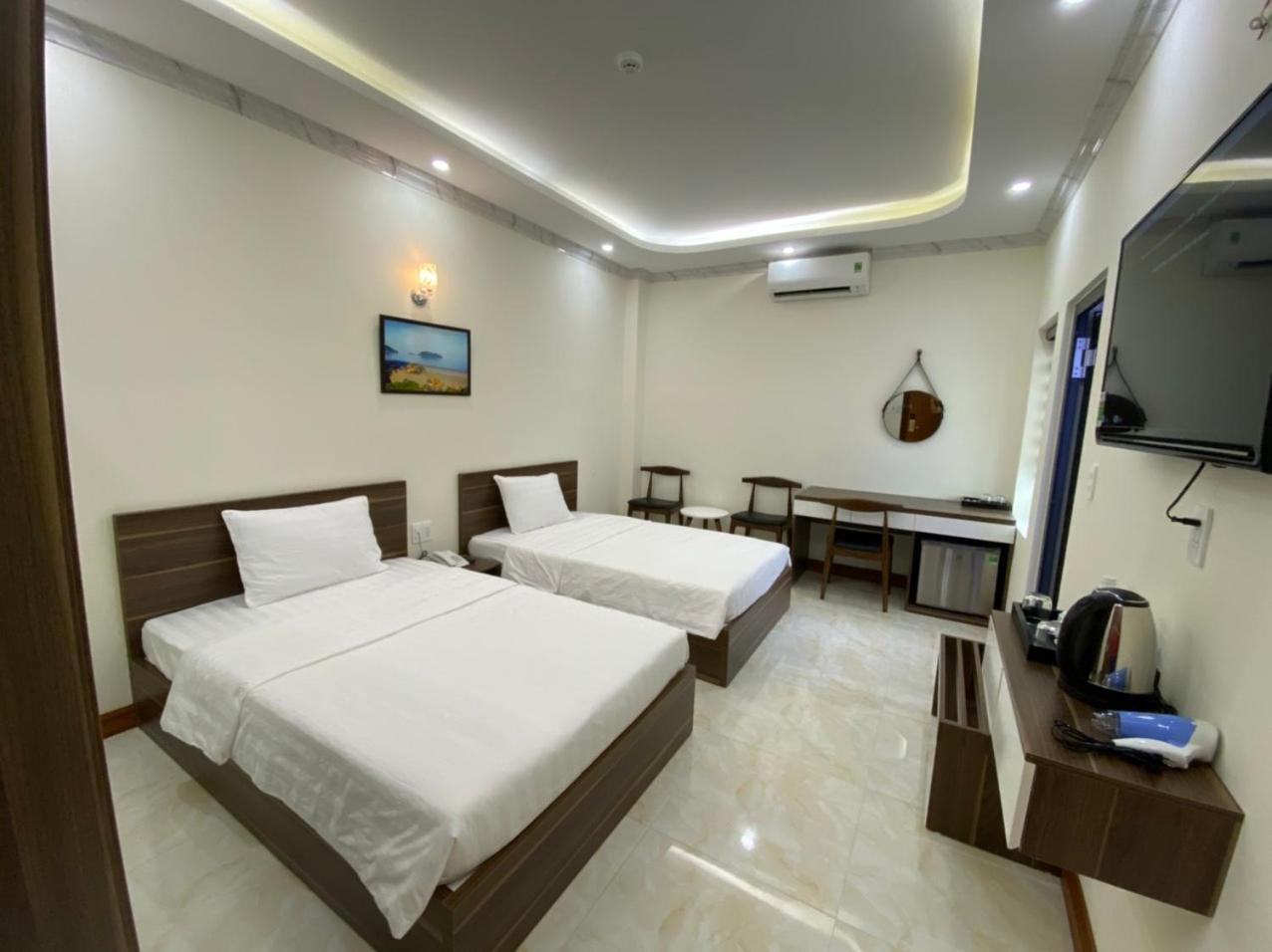 Twin Room photo 2
