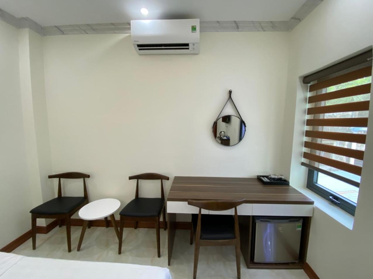 Twin Room photo 1
