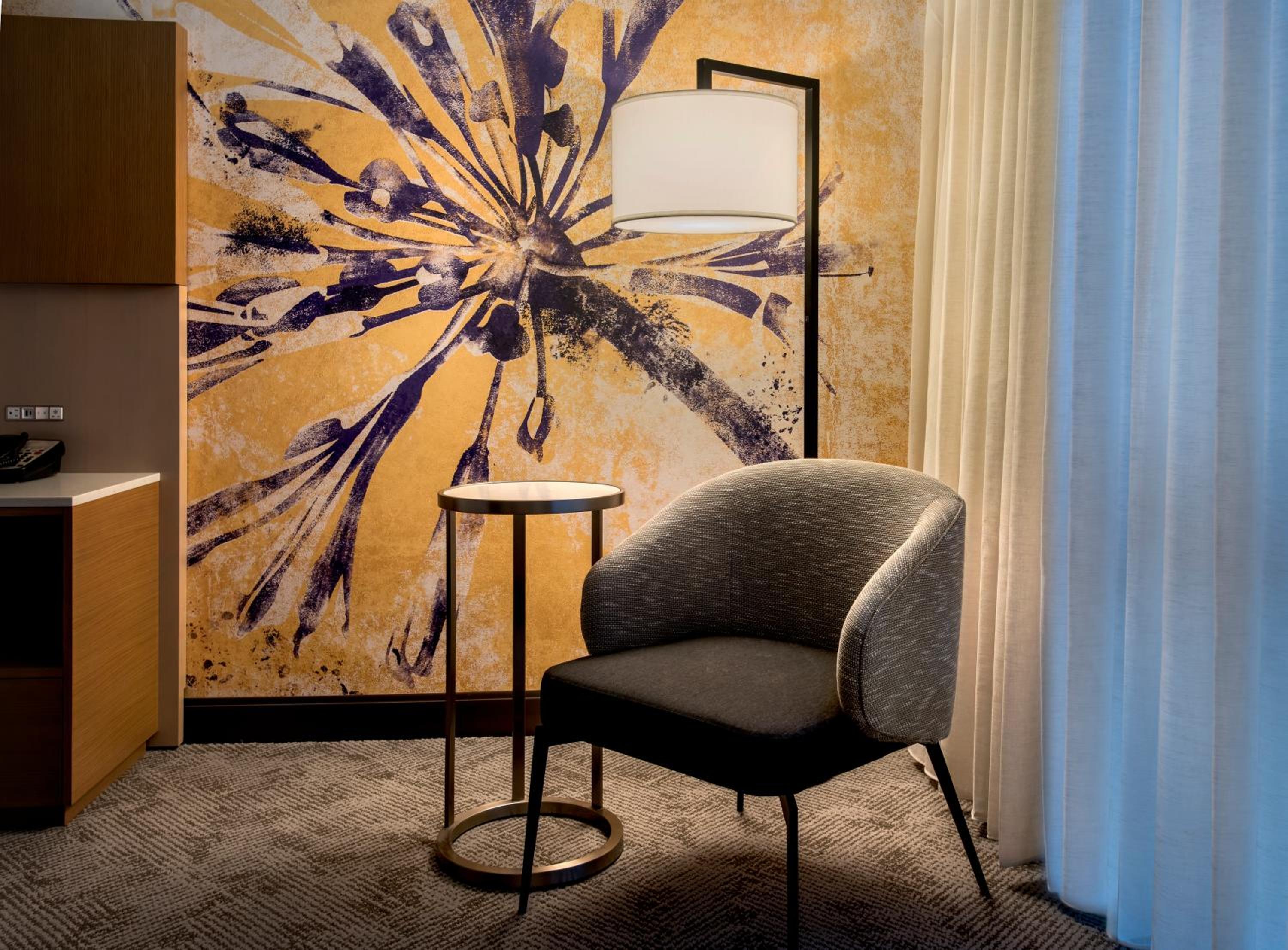 Westchester Marriott, 사진 3