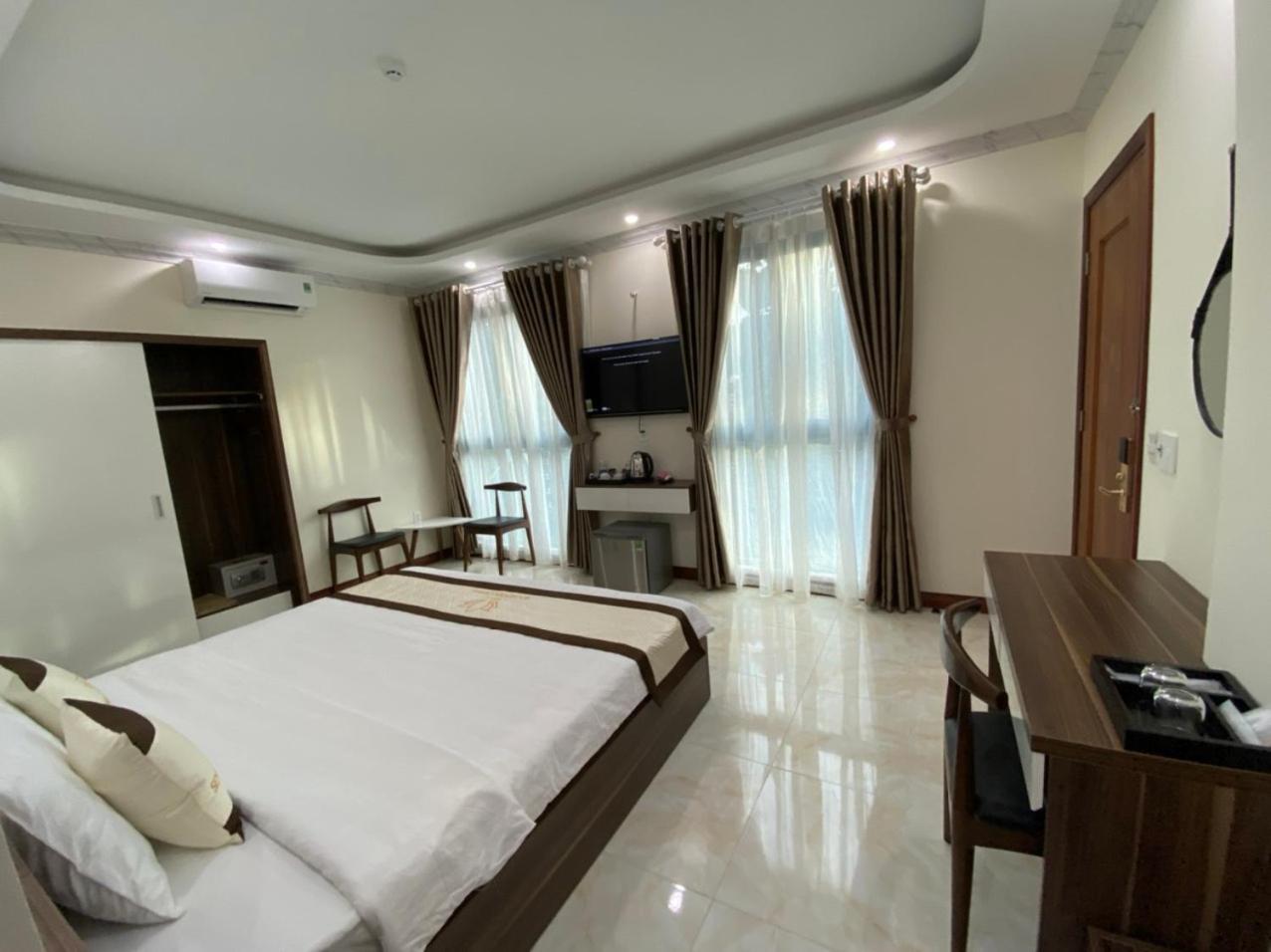 Double Room photo 2