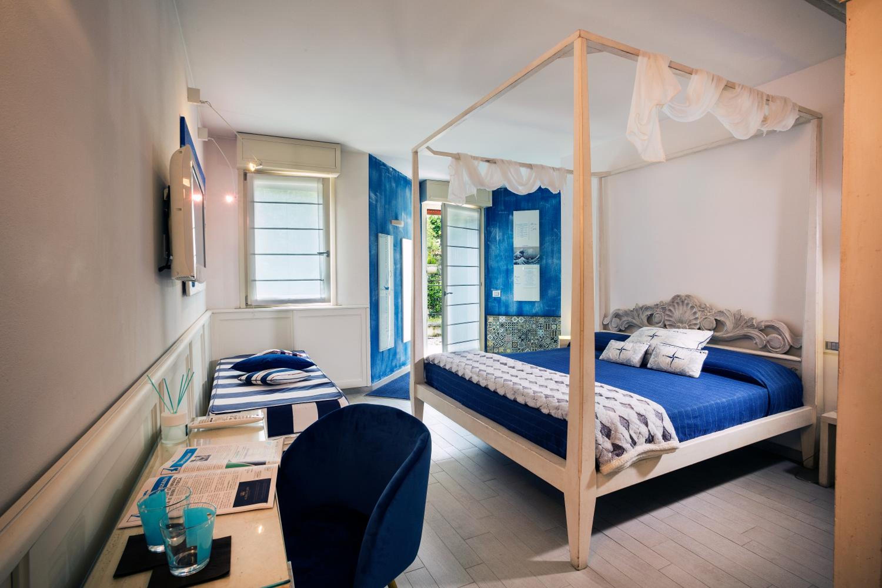 Superior Double Room photo 1