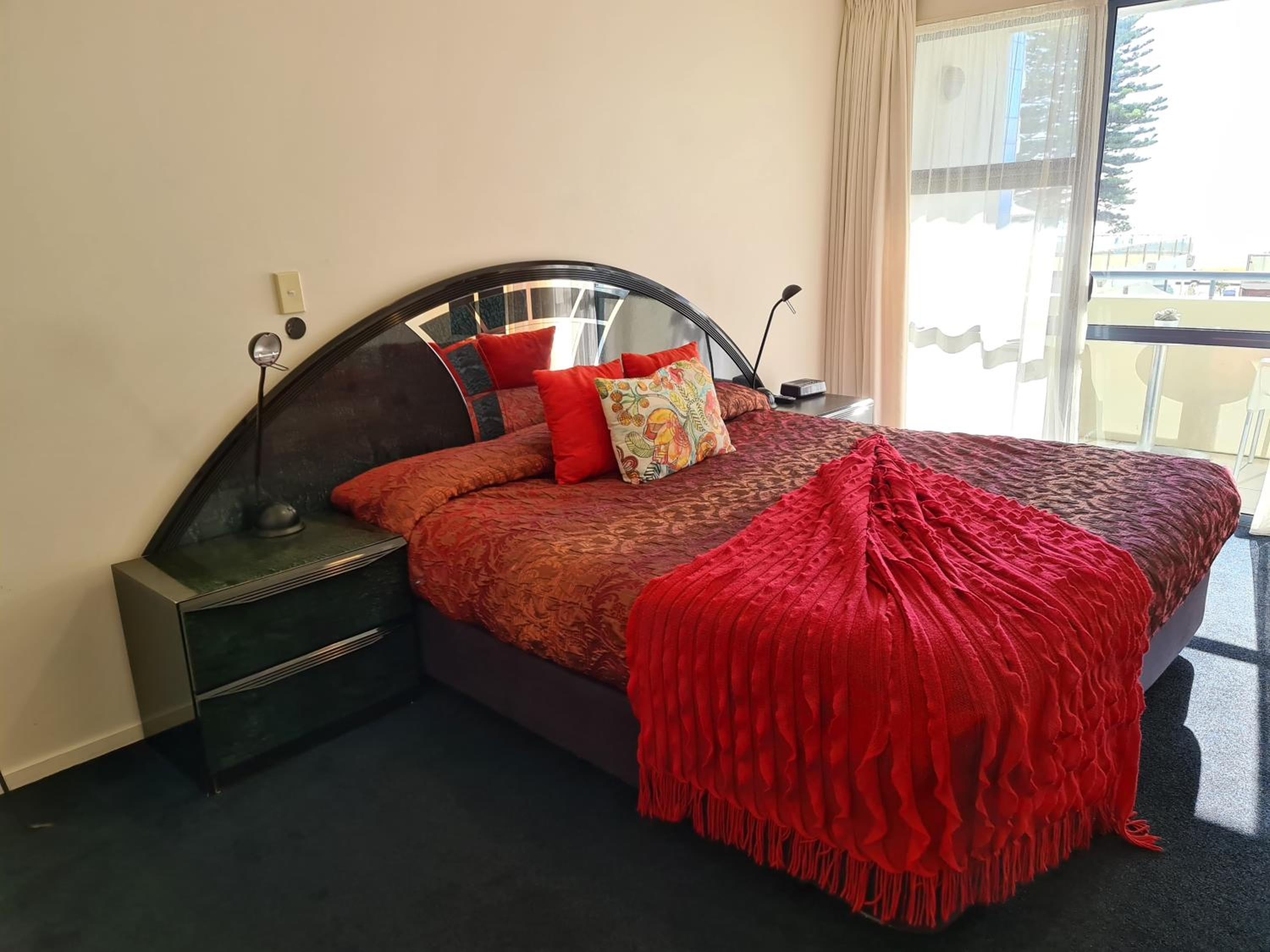 Suite with Sea View