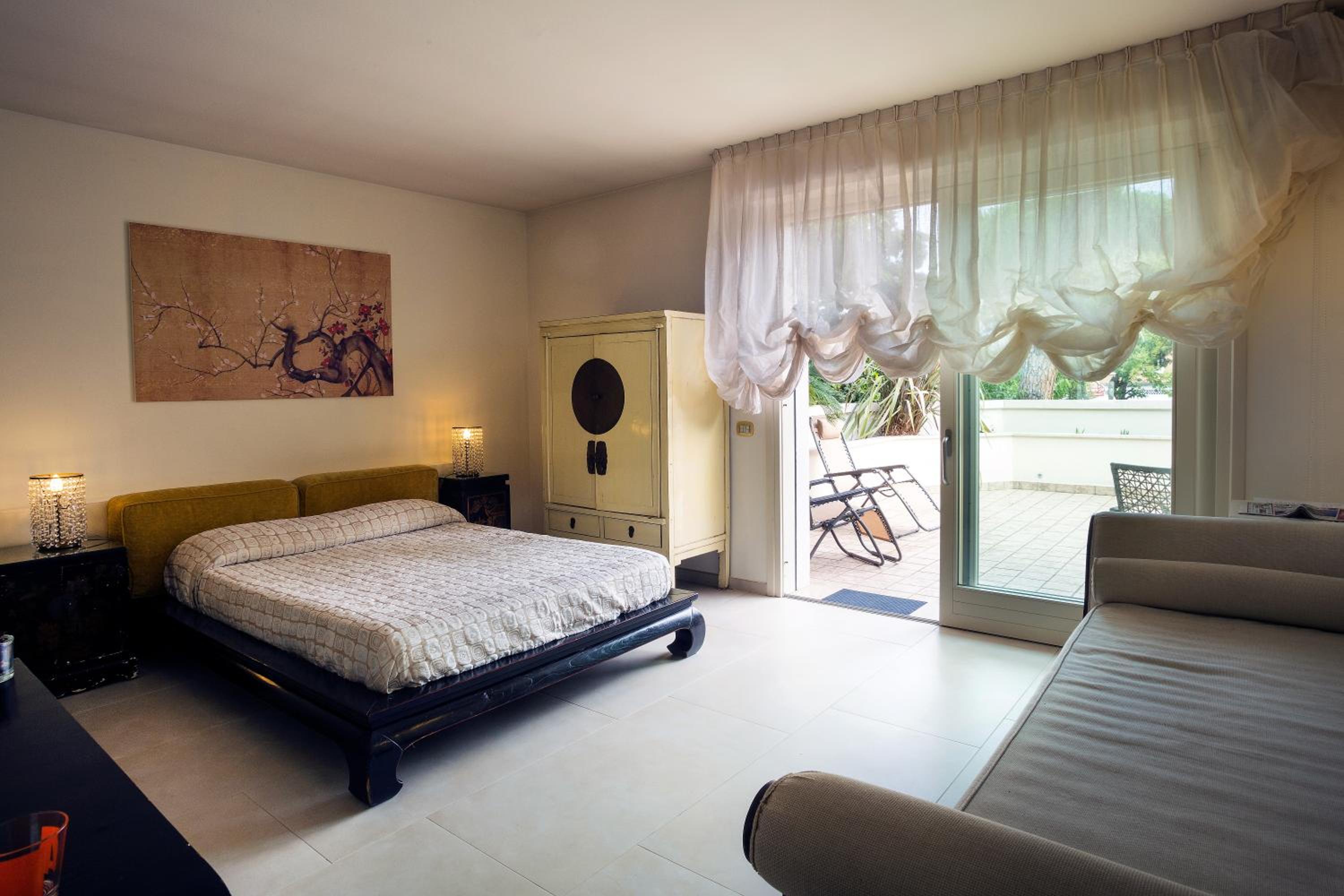 Deluxe Room photo 1