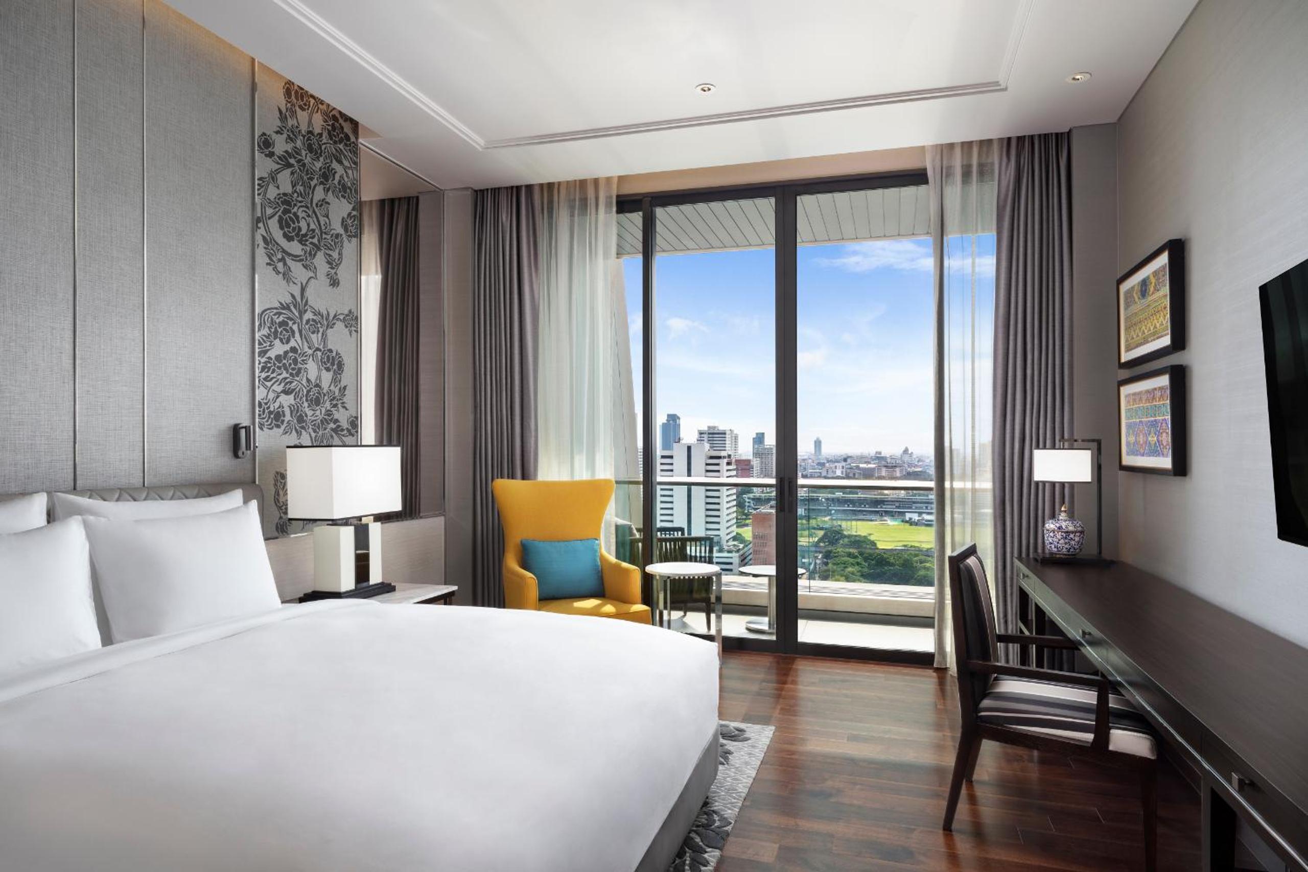 Sindhorn Suite photo 3
