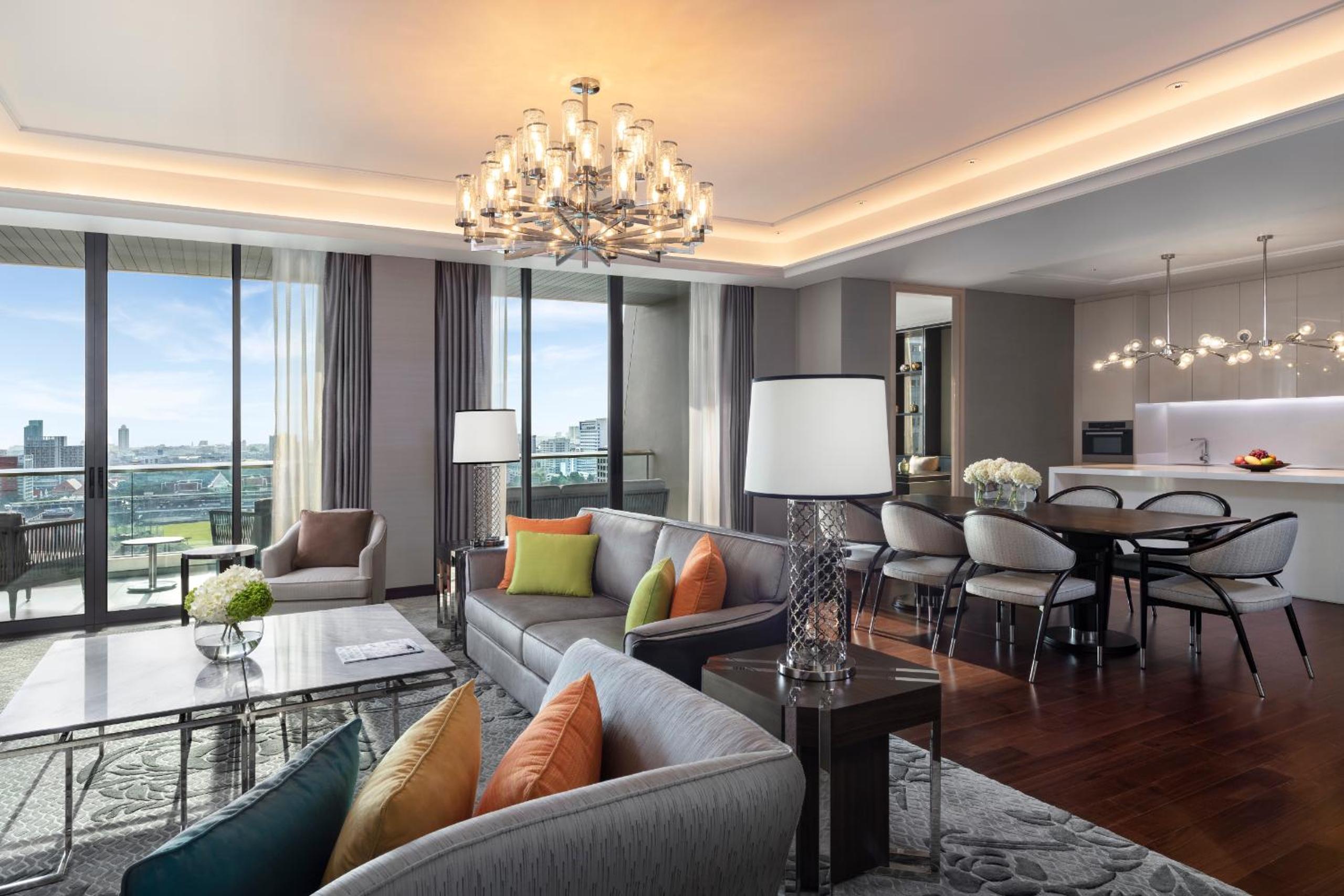 Sindhorn Suite photo 2
