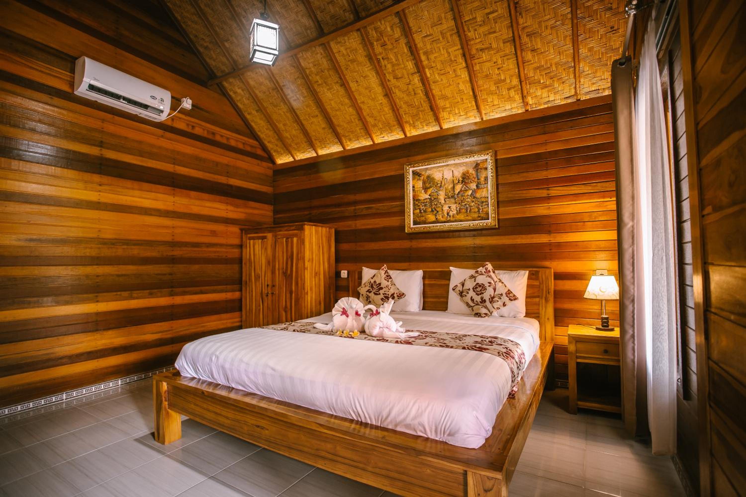 Wooden Cabin Room - Photo 16