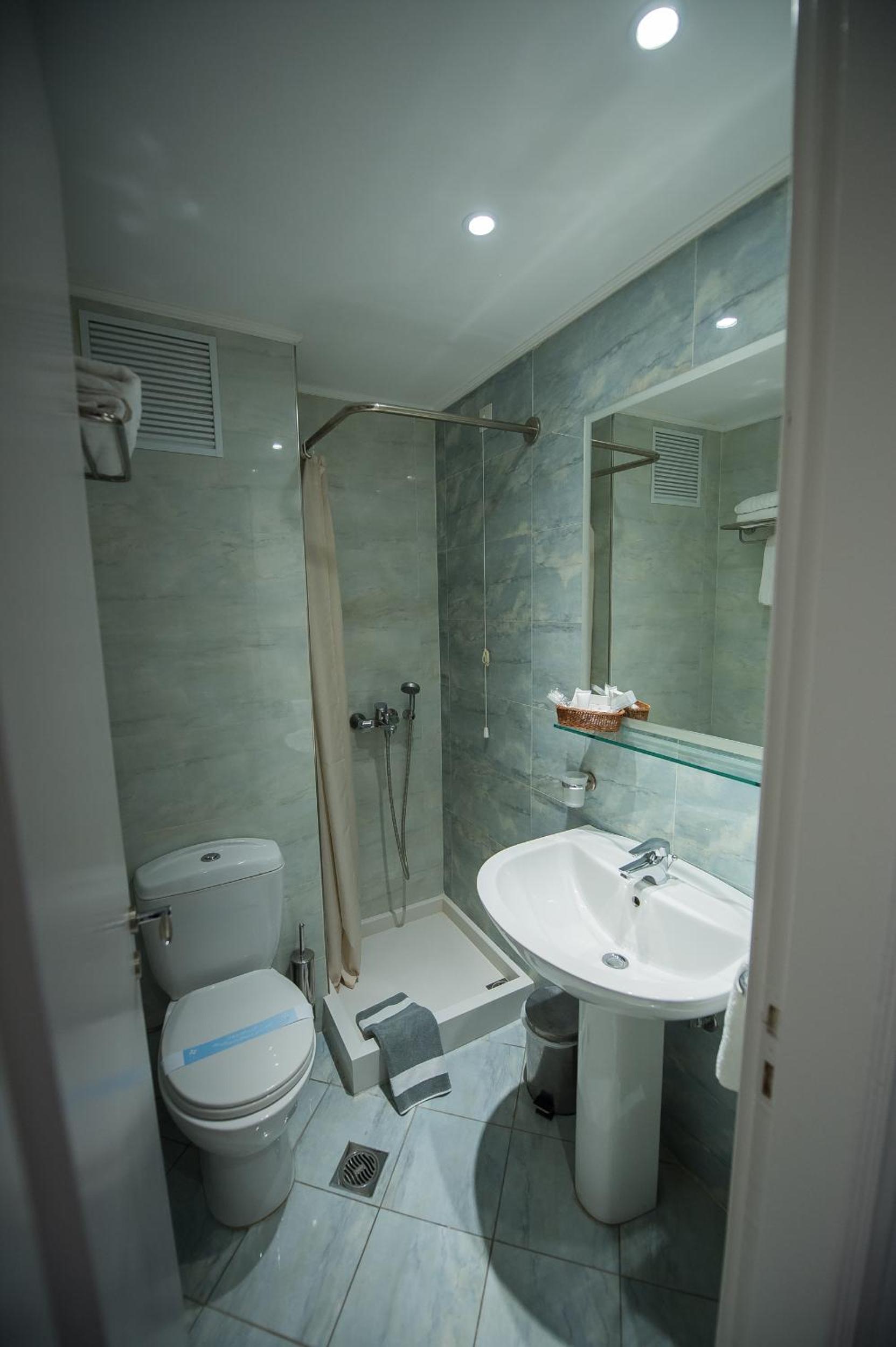 Standard Single Room photo 3