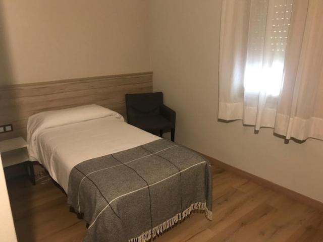 Habitación Individual