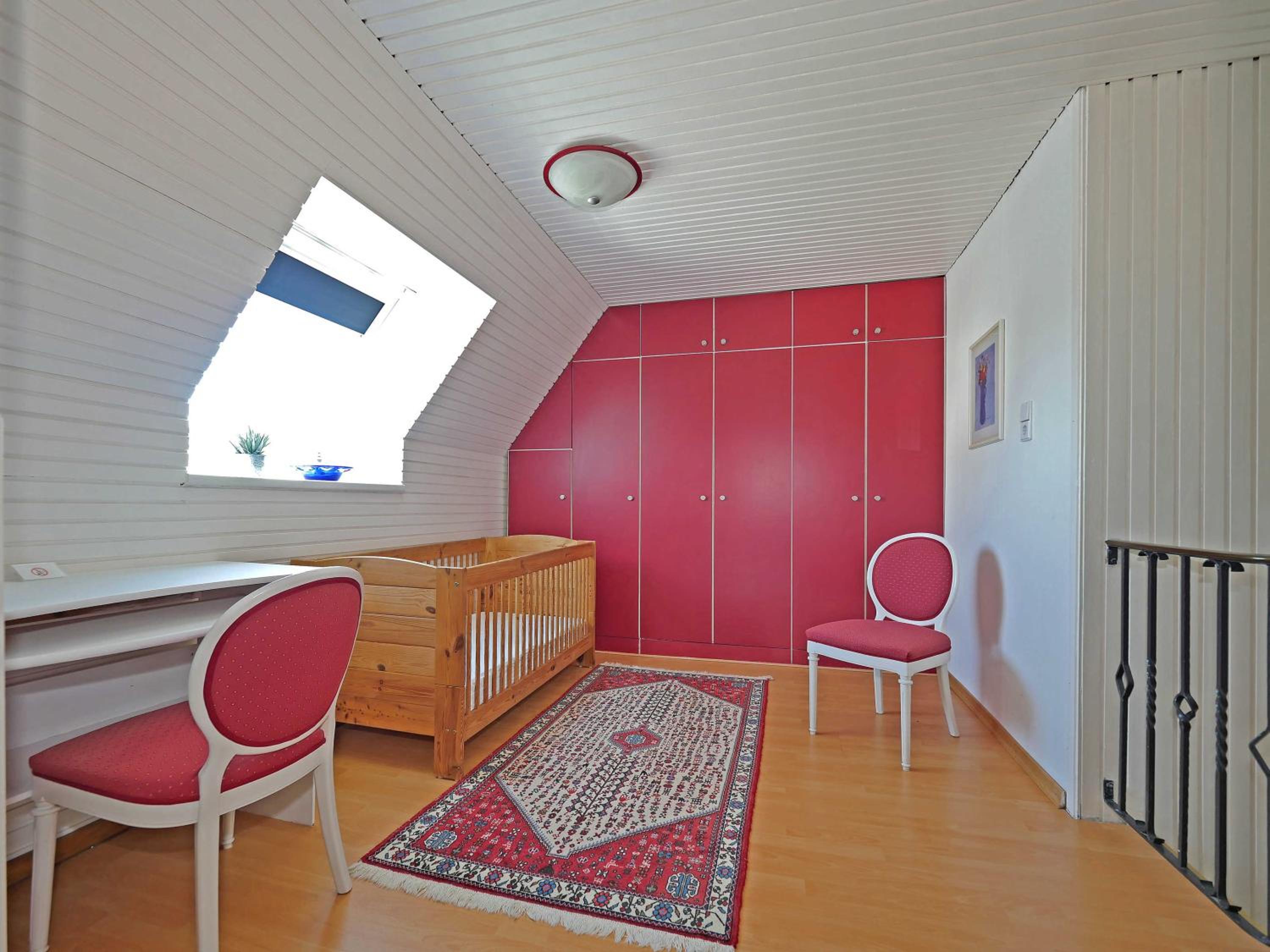 Two-Bedroom House photo 2