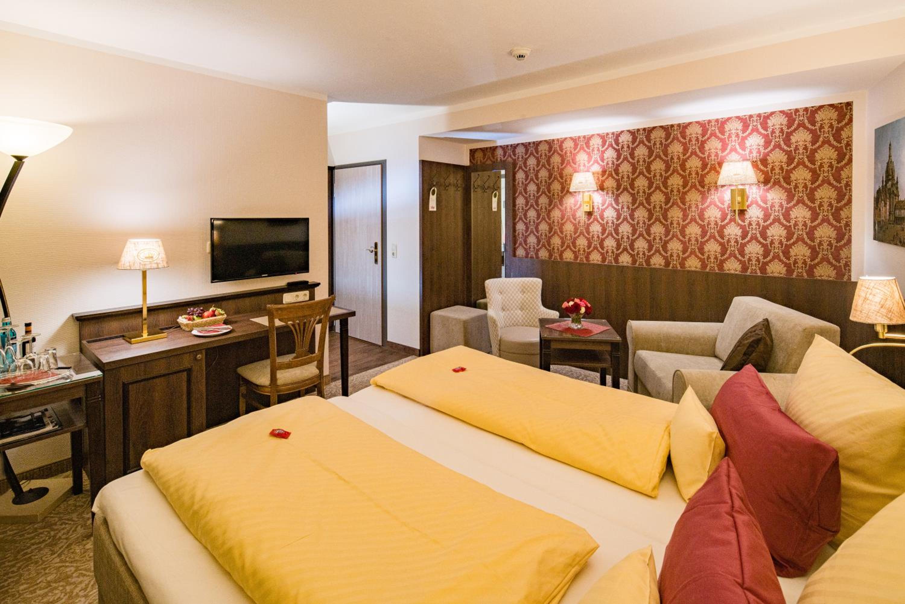 Comfort Double Room - Photo 2