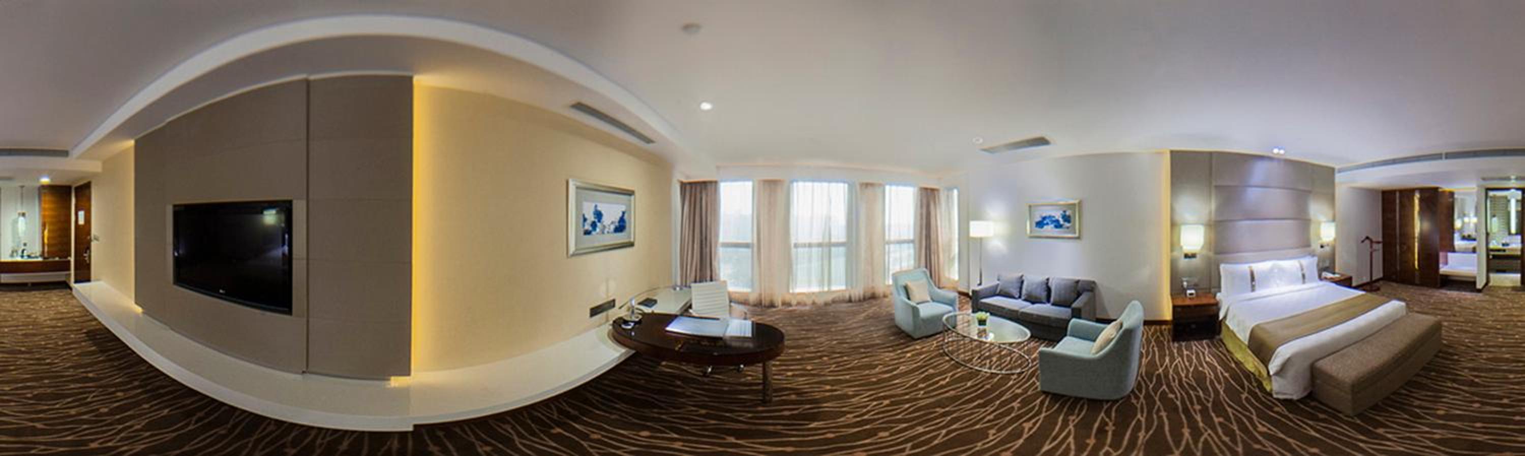 Deluxe Double Room - Photo 3