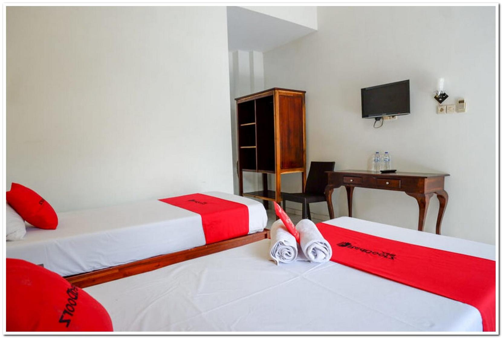 Superior Twin Room - Photo 1
