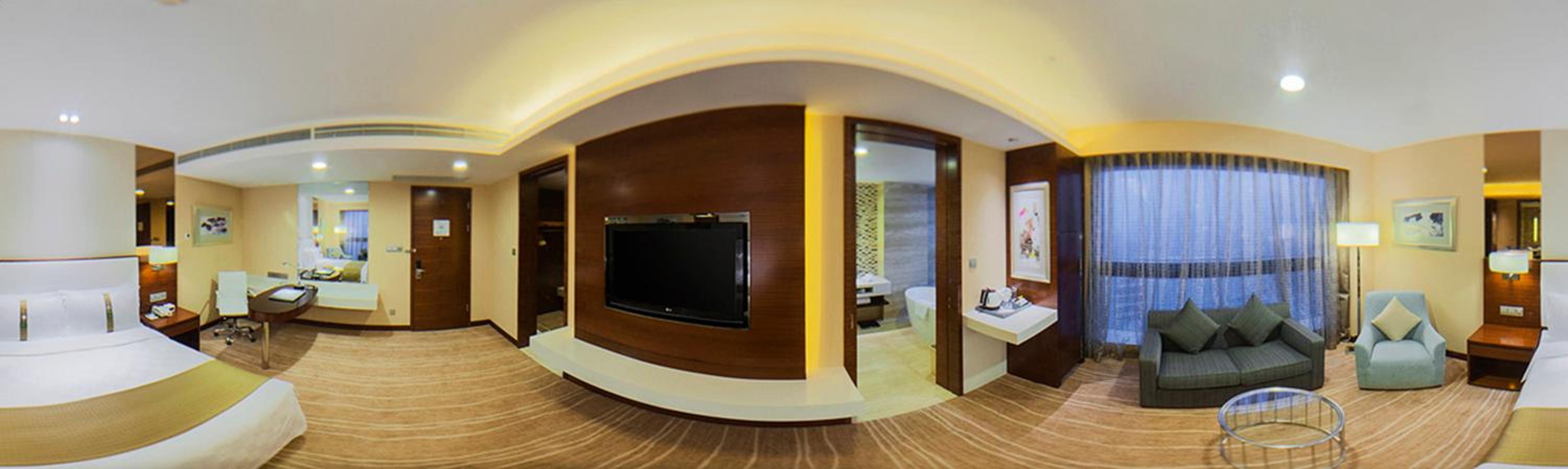 Deluxe Double Room - Photo 4